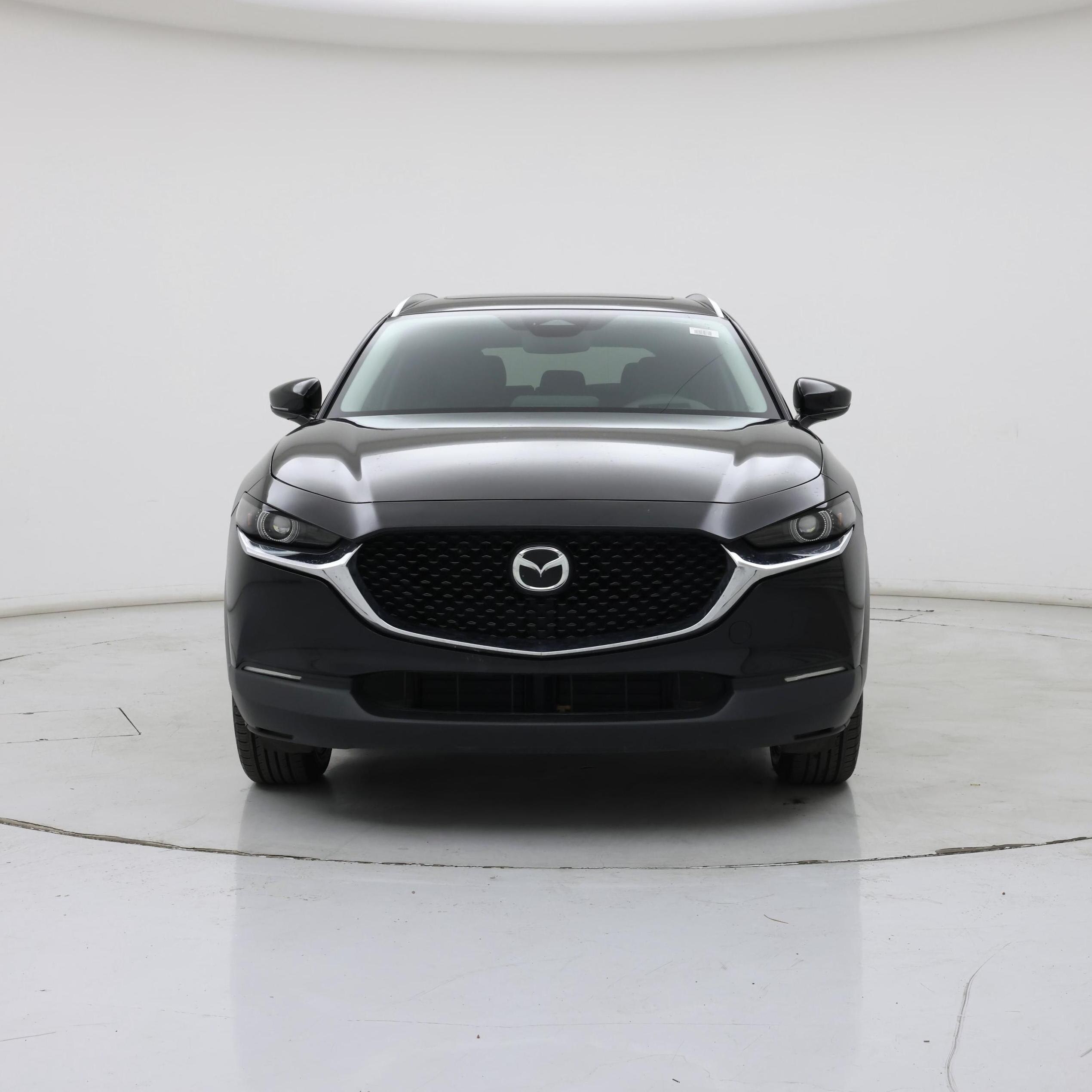 Thumbnail: 2024 Mazda CX-30 - 5