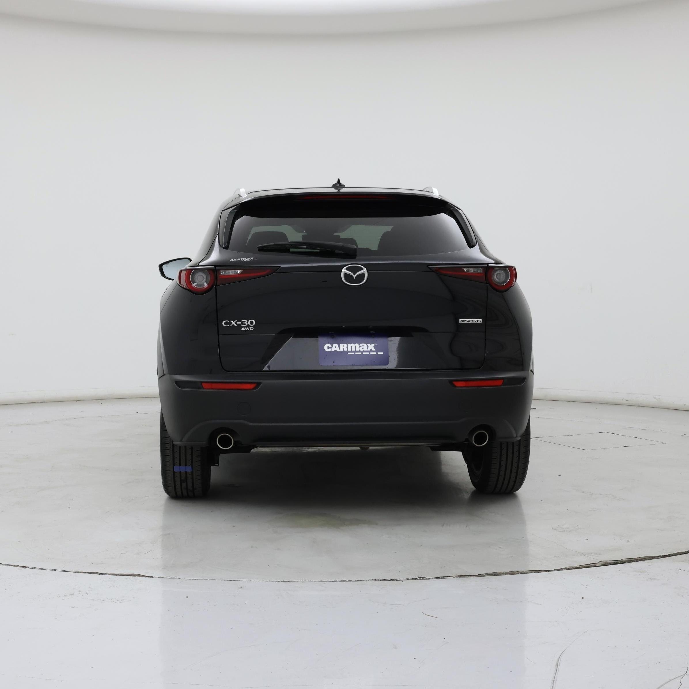 Thumbnail: 2024 Mazda CX-30 - 6