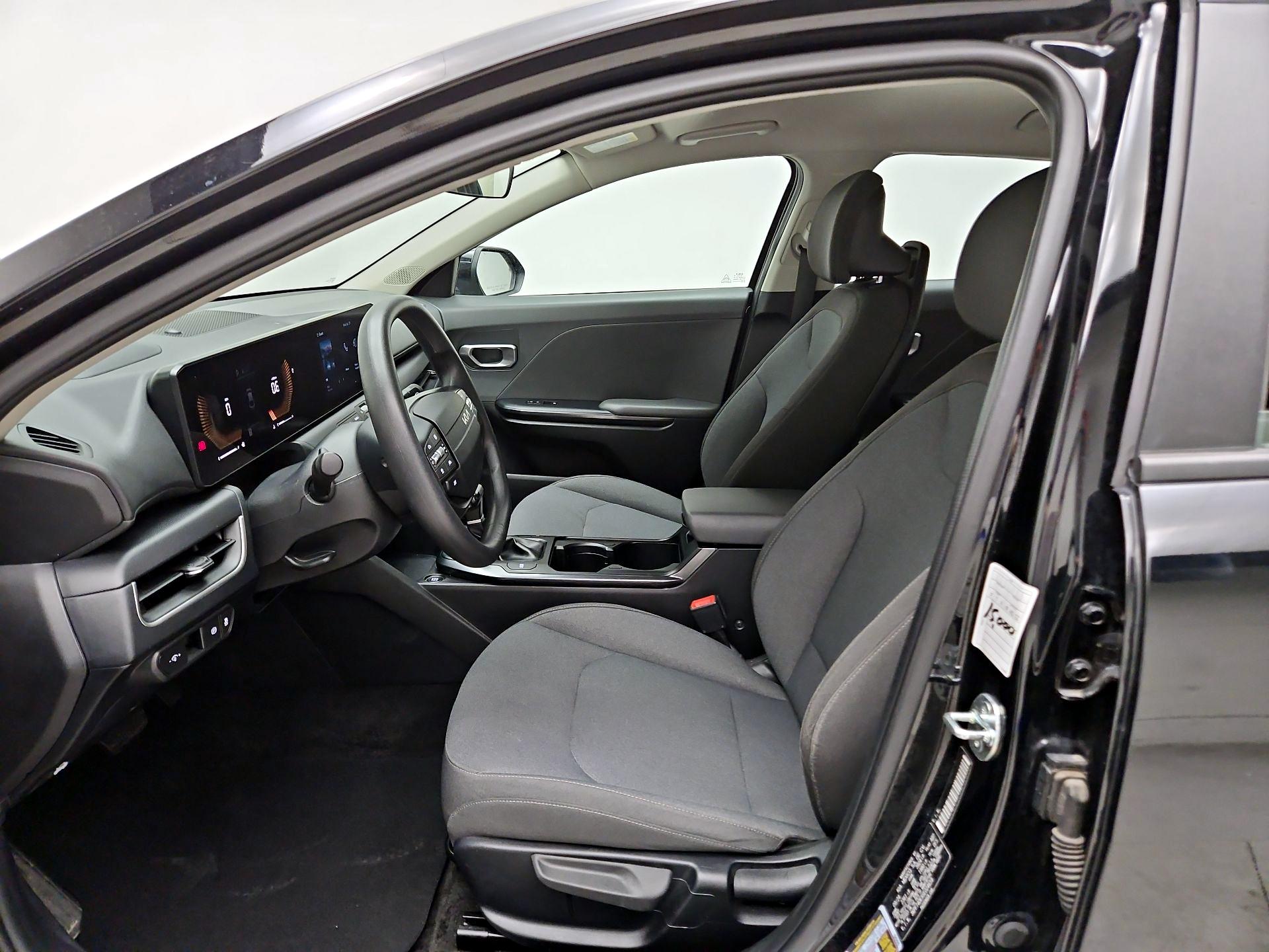 Thumbnail: 2025 Kia K4 - 11