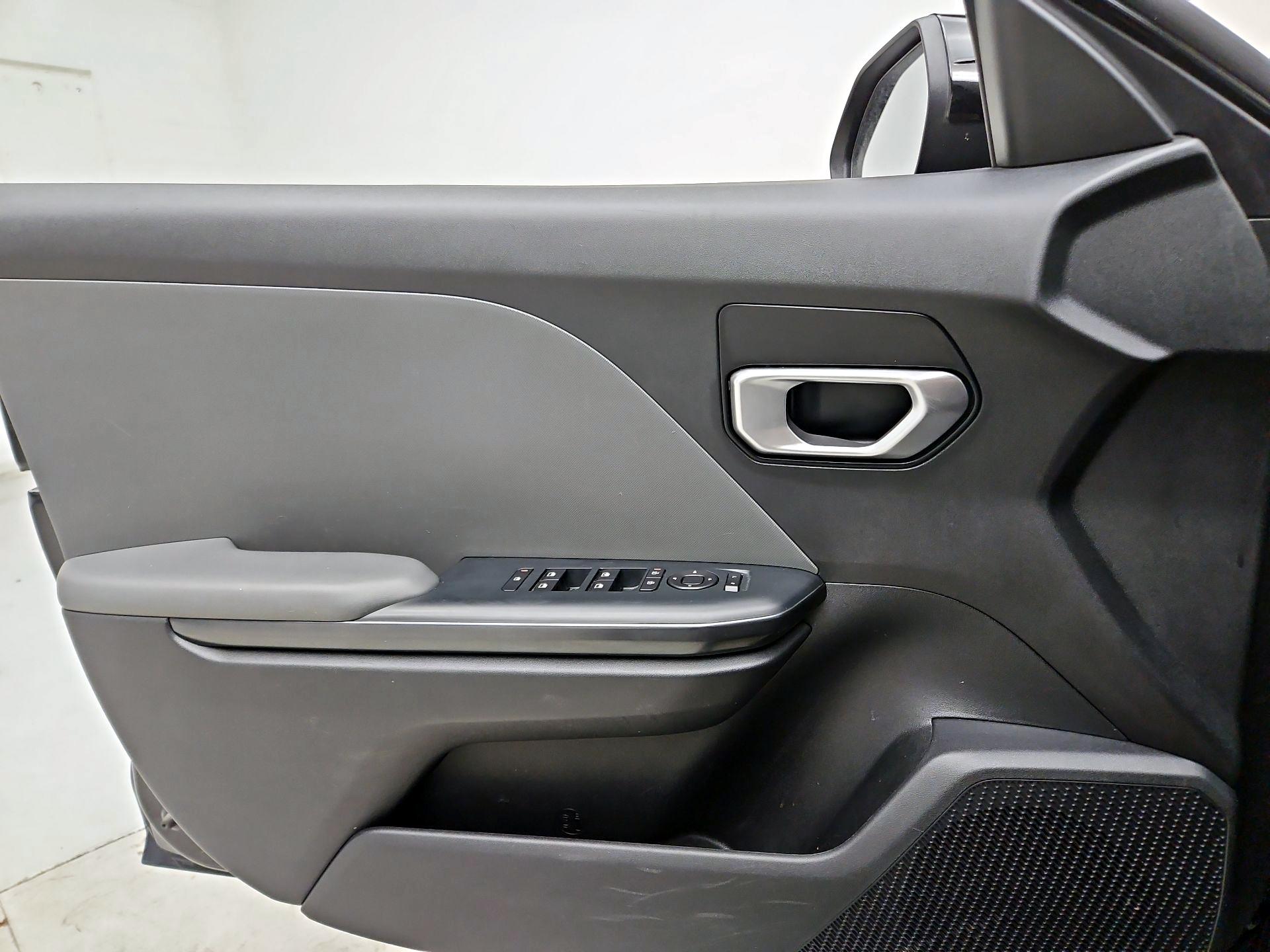 Thumbnail: 2025 Kia K4 - 12
