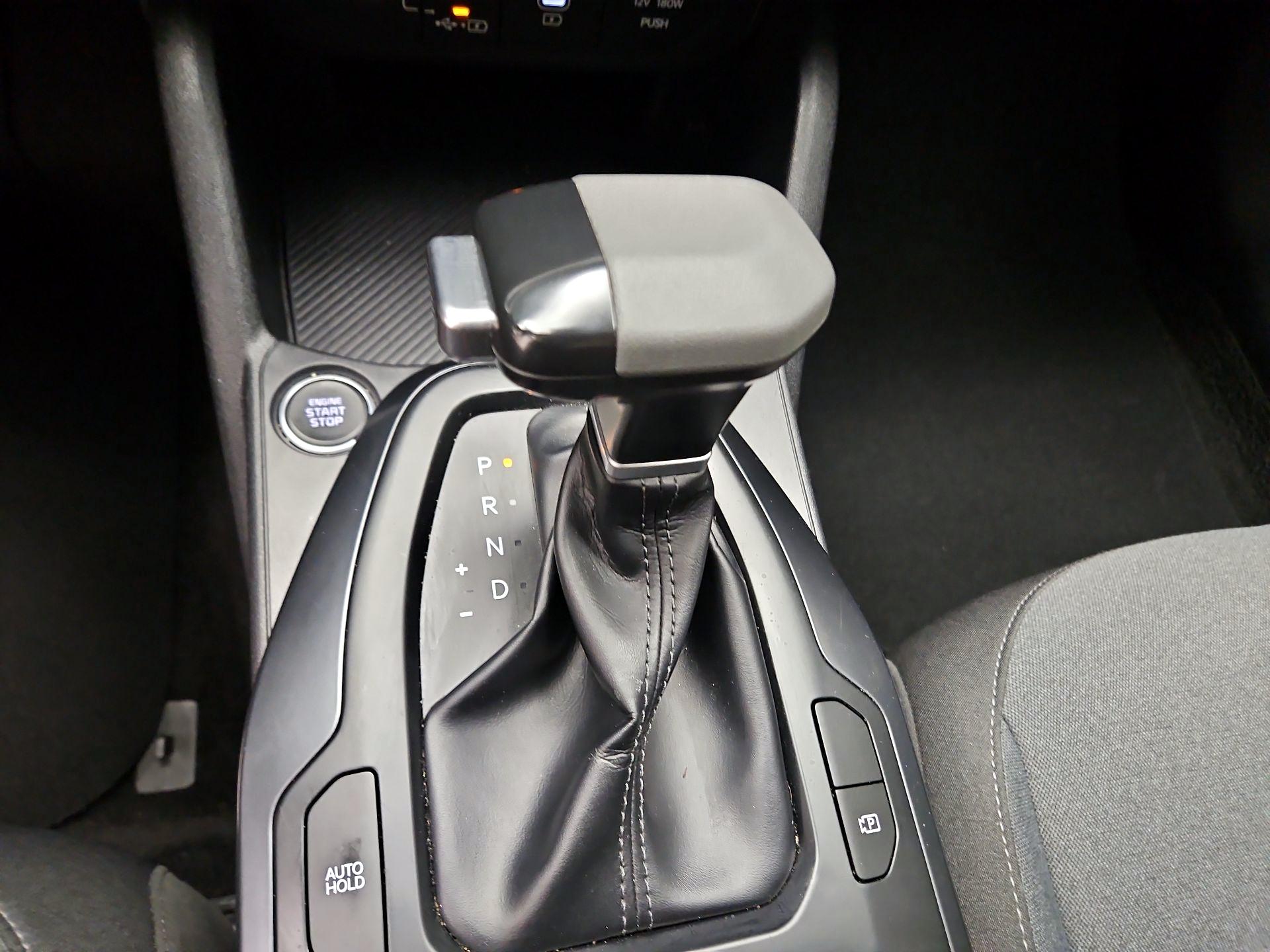 Thumbnail: 2025 Kia K4 - 17