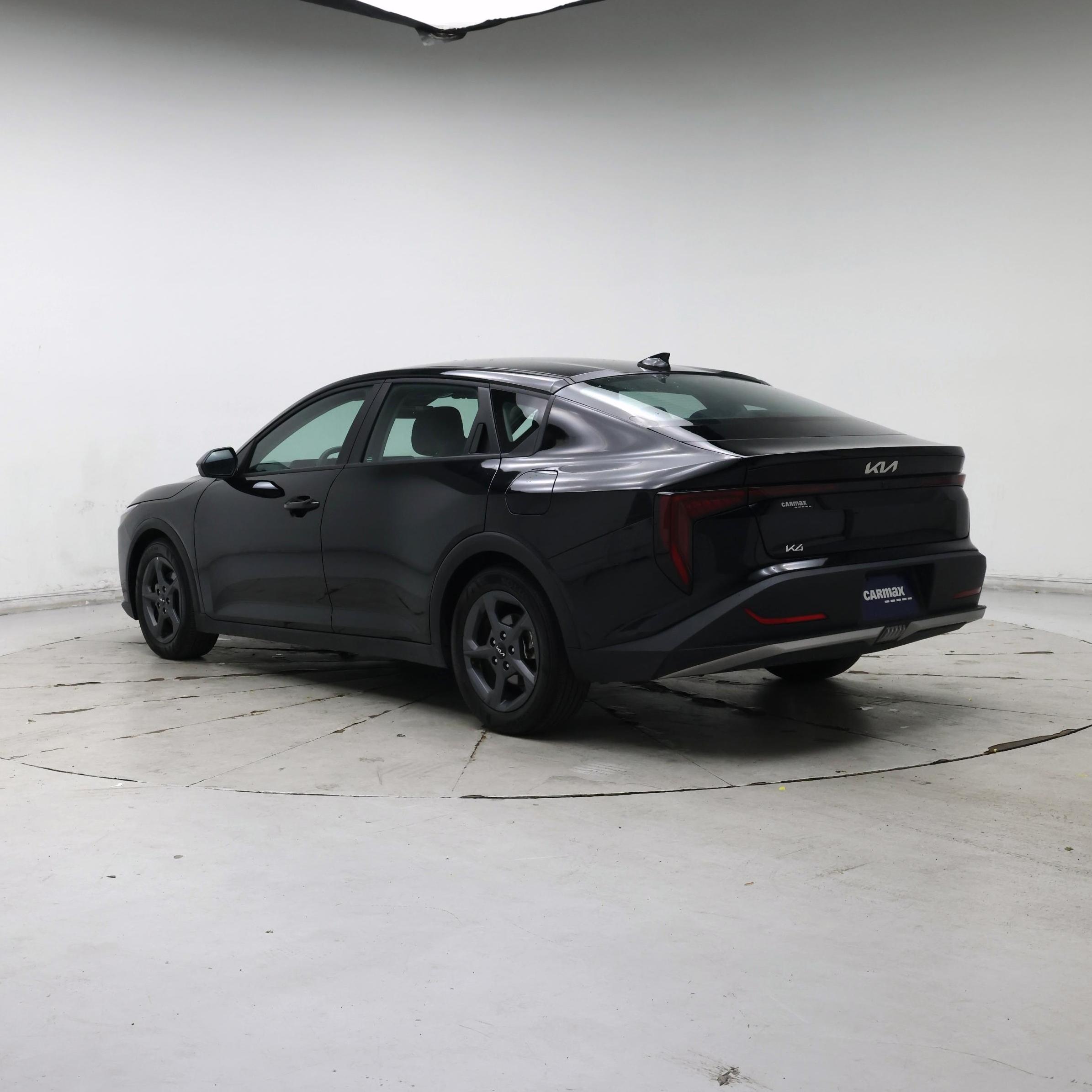 Thumbnail: 2025 Kia K4 - 2