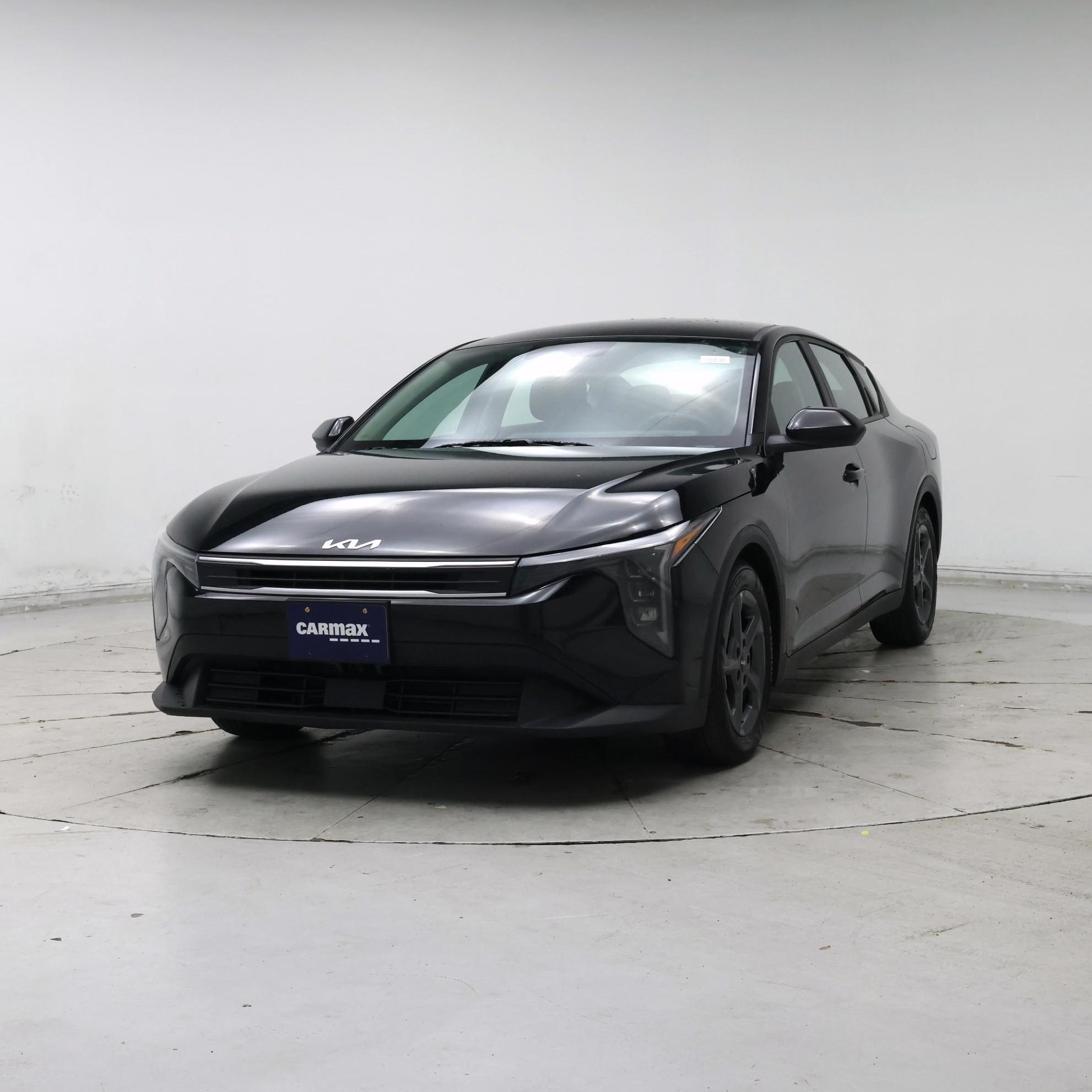 Thumbnail: 2025 Kia K4 - 4