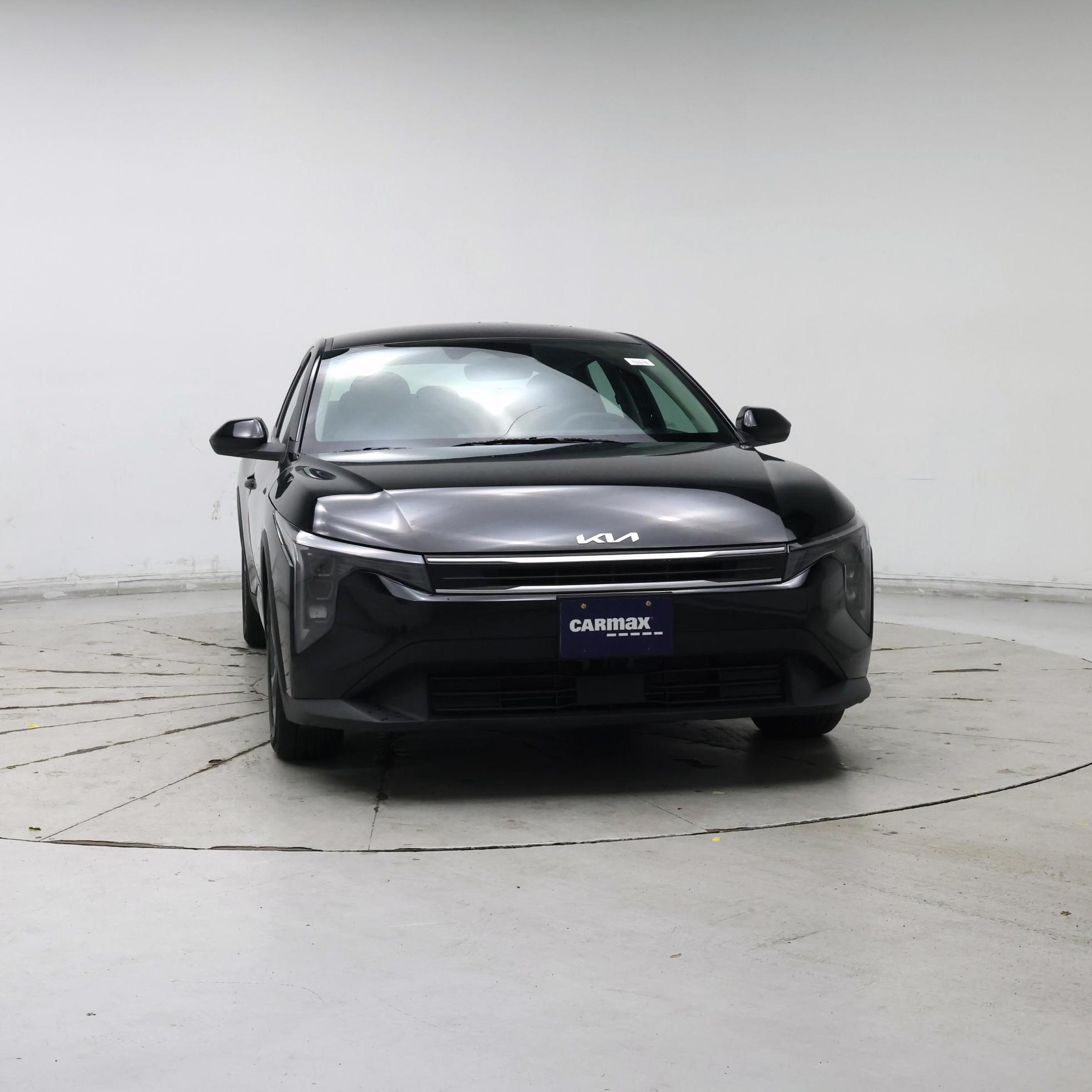 Thumbnail: 2025 Kia K4 - 5