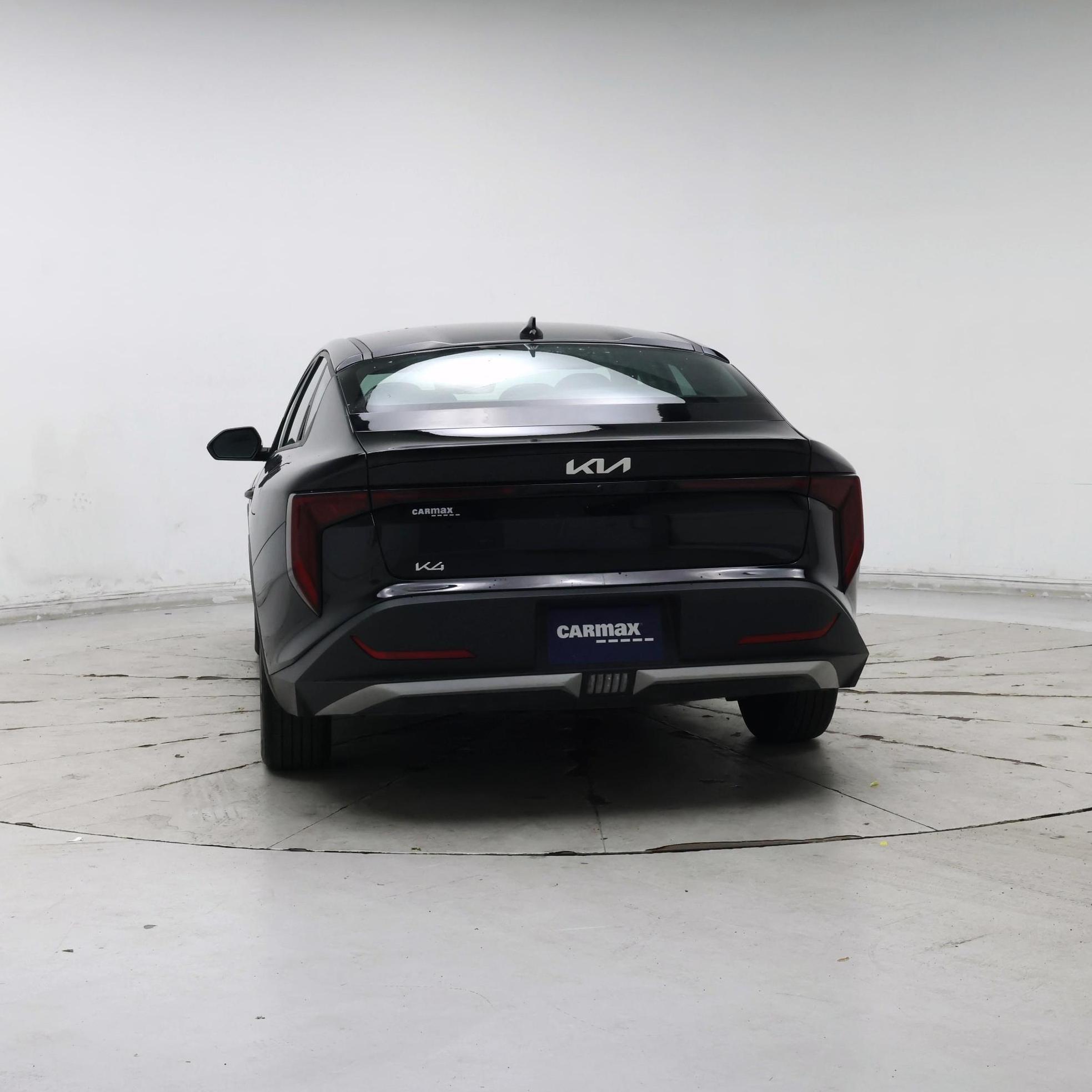 Thumbnail: 2025 Kia K4 - 6