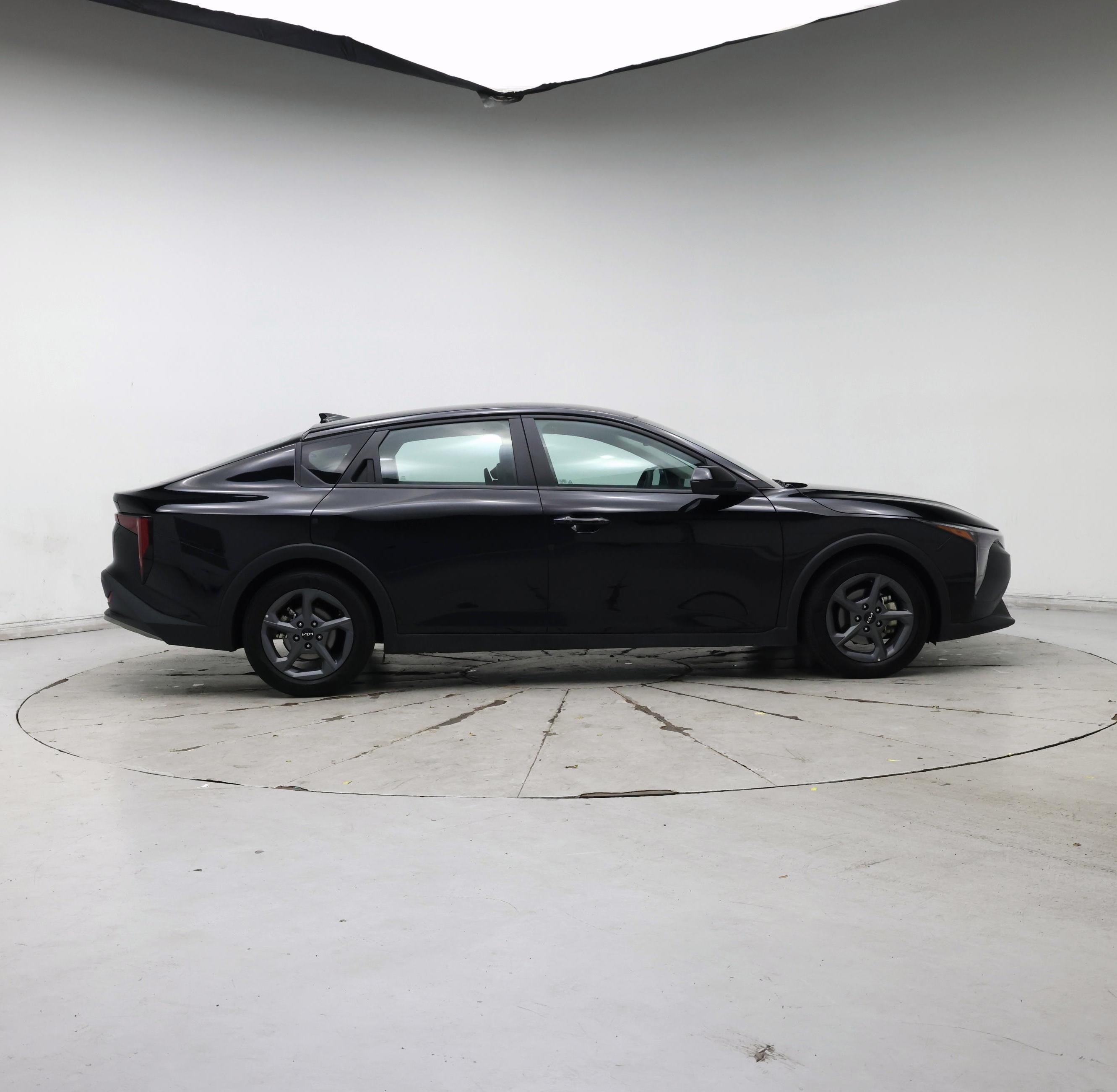 Thumbnail: 2025 Kia K4 - 7