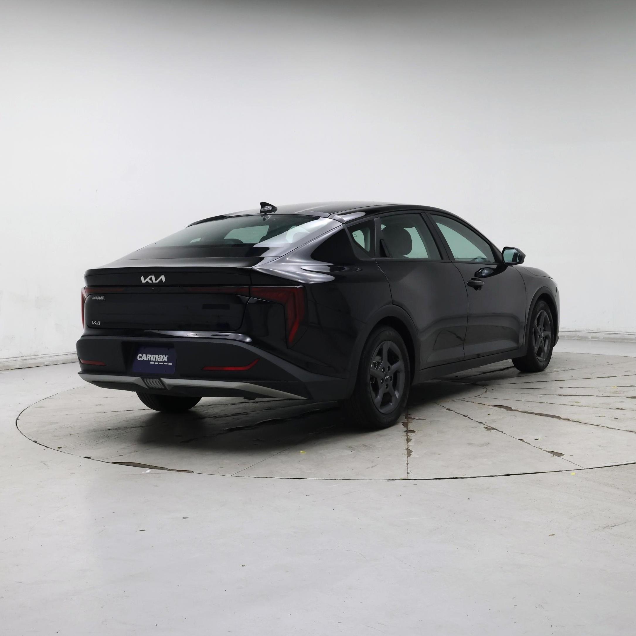 Thumbnail: 2025 Kia K4 - 8