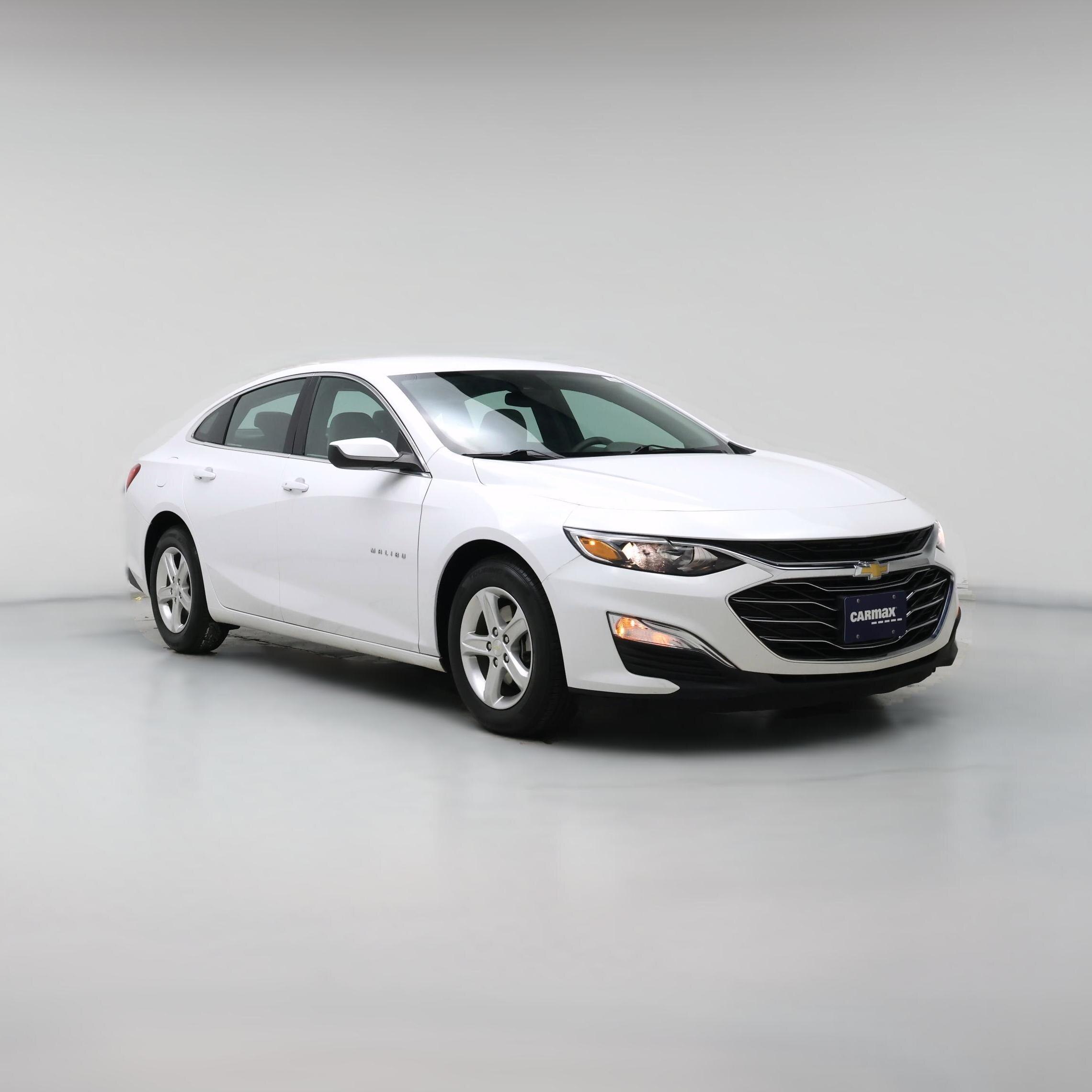 2020 Chevrolet Malibu