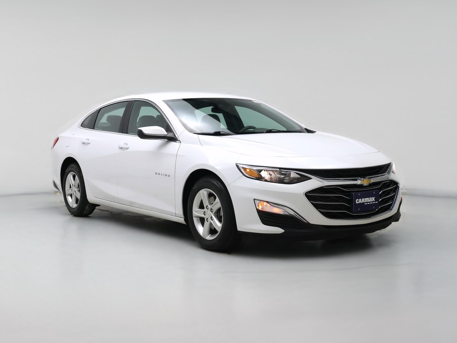 2020 Chevrolet Malibu