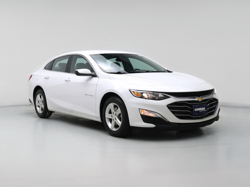 2020 Chevrolet Malibu LS