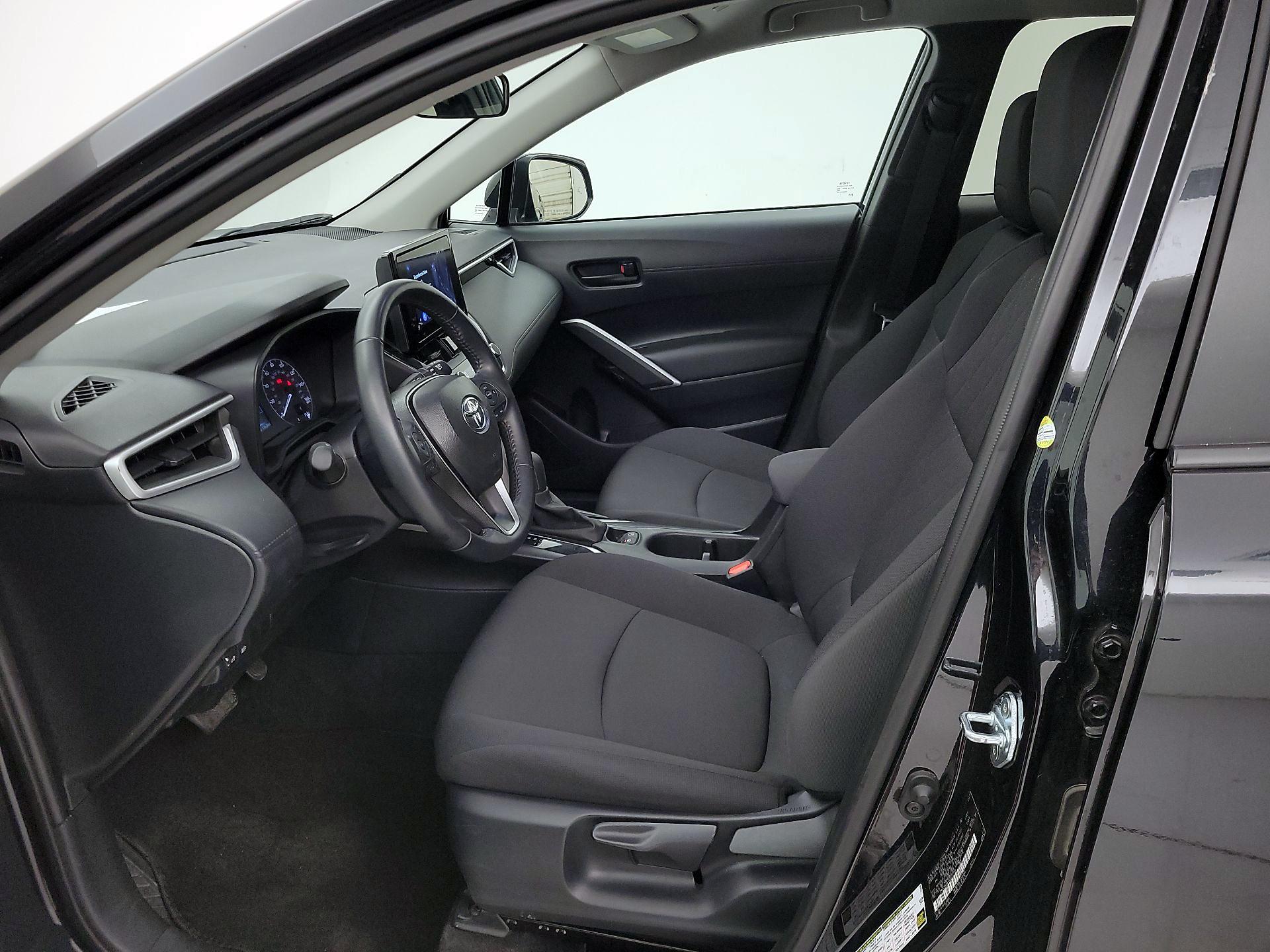 Thumbnail: 2025 Toyota Corolla Cross - 11