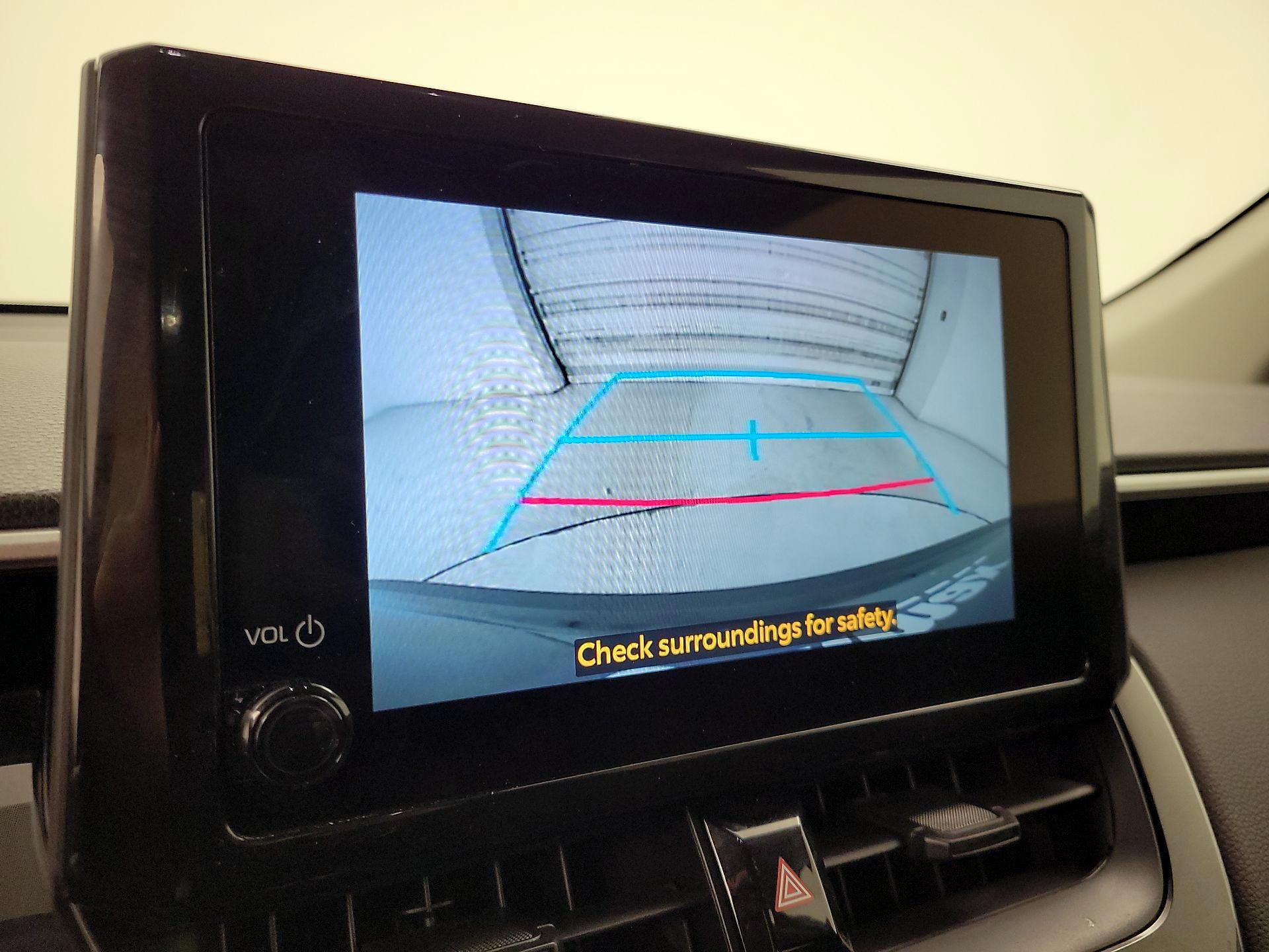 Thumbnail: 2025 Toyota Corolla Cross - 14