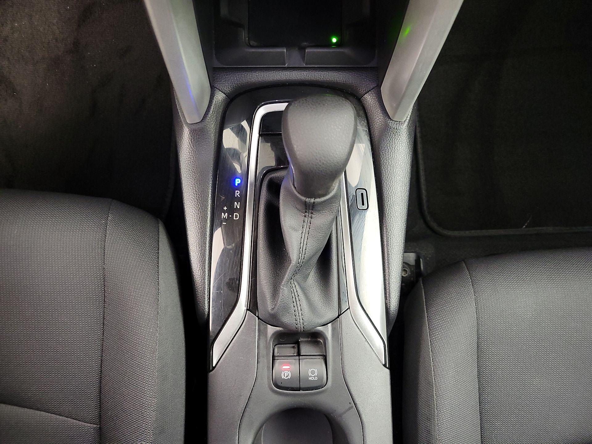 Thumbnail: 2025 Toyota Corolla Cross - 17