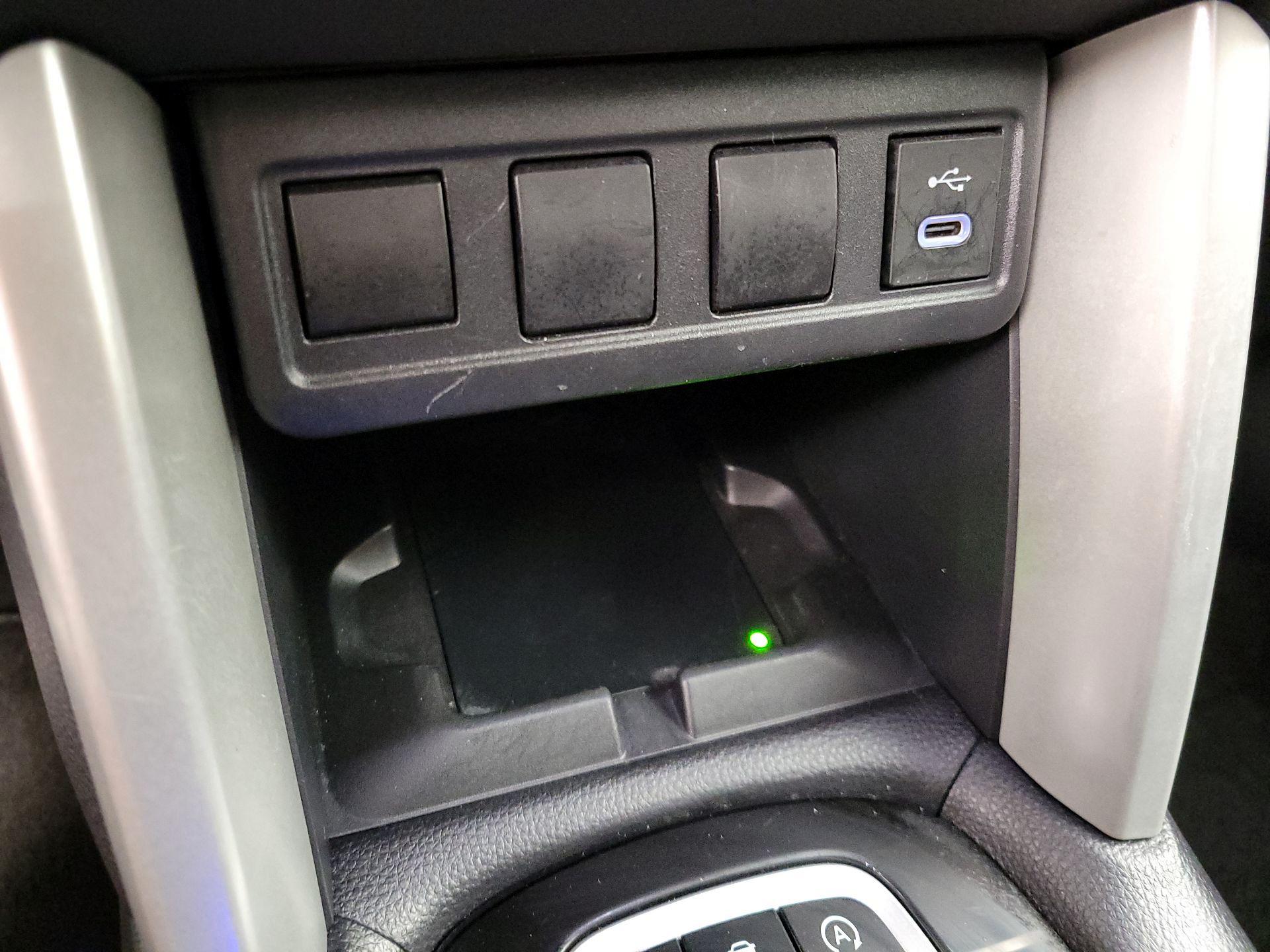 Thumbnail: 2025 Toyota Corolla Cross - 18