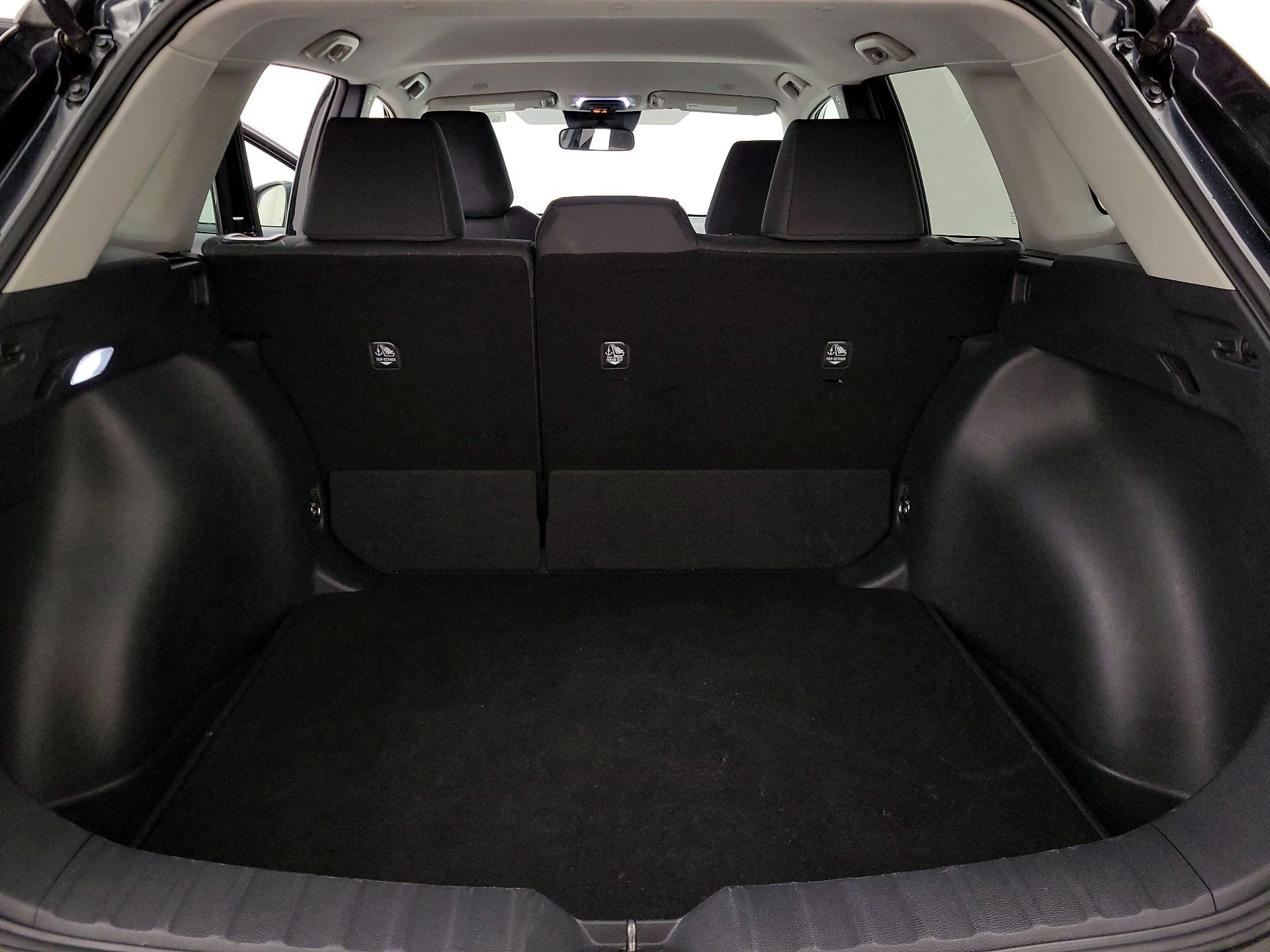 Thumbnail: 2025 Toyota Corolla Cross - 20