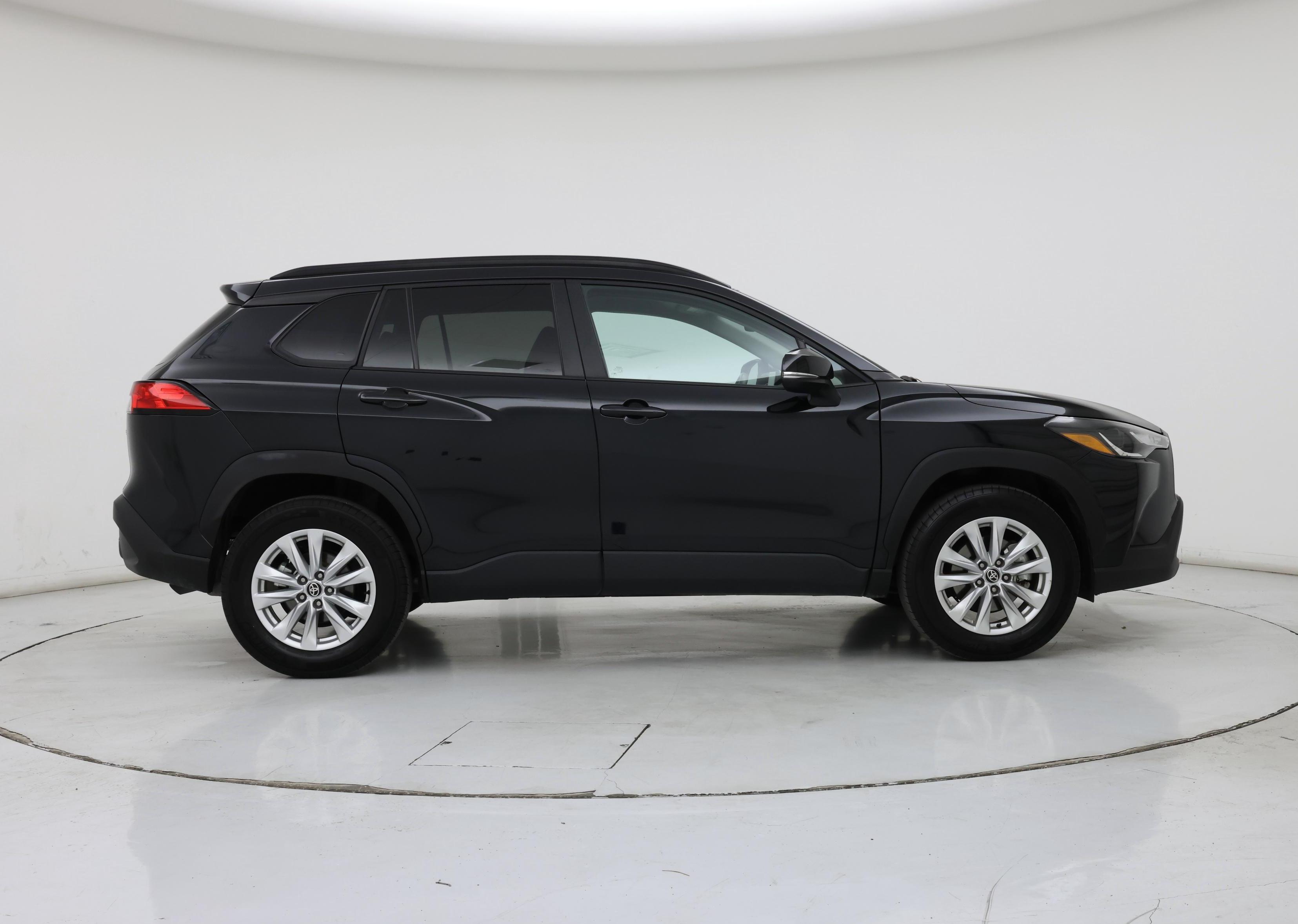 Thumbnail: 2025 Toyota Corolla Cross - 7