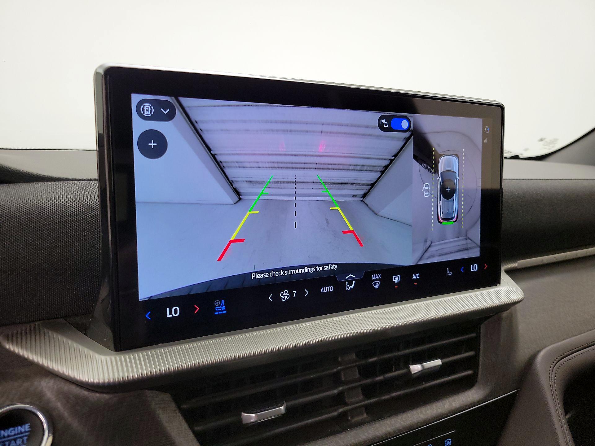 Thumbnail: 2025 Ford Explorer - 14