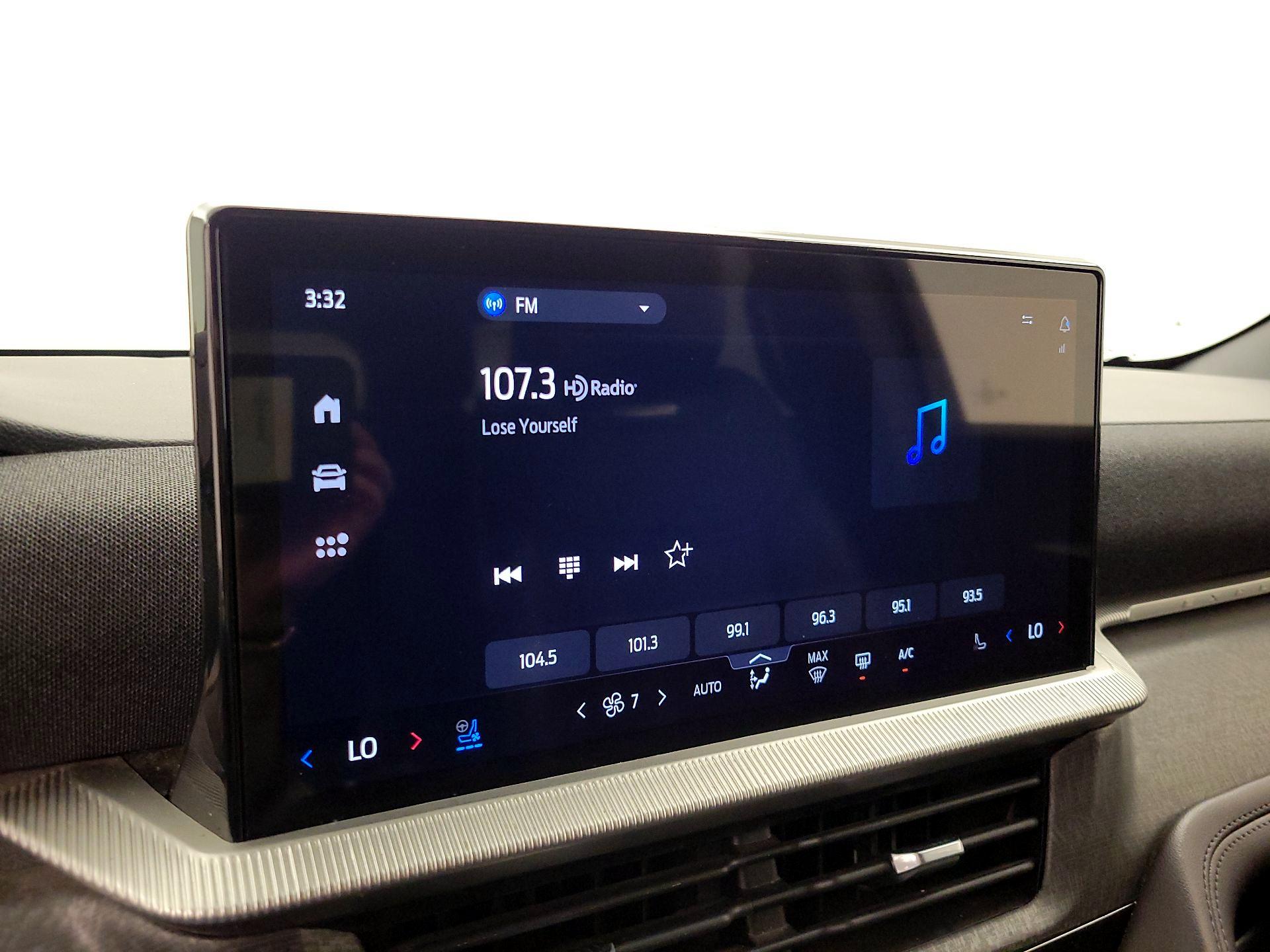 Thumbnail: 2025 Ford Explorer - 15