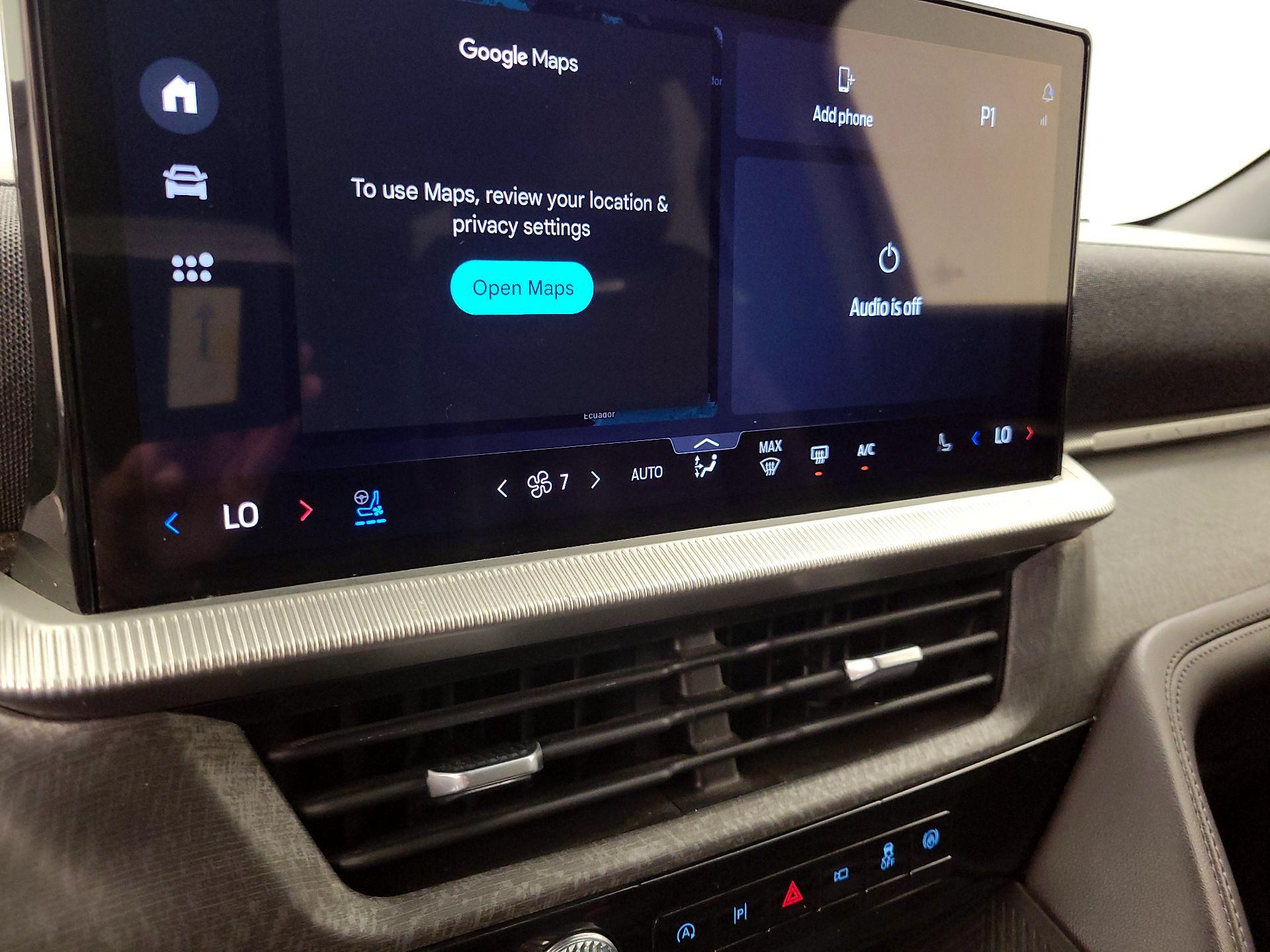 Thumbnail: 2025 Ford Explorer - 16