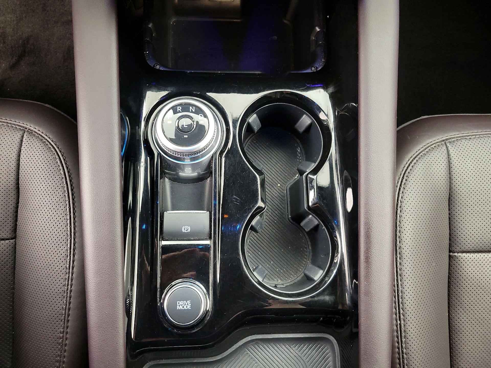 Thumbnail: 2025 Ford Explorer - 17