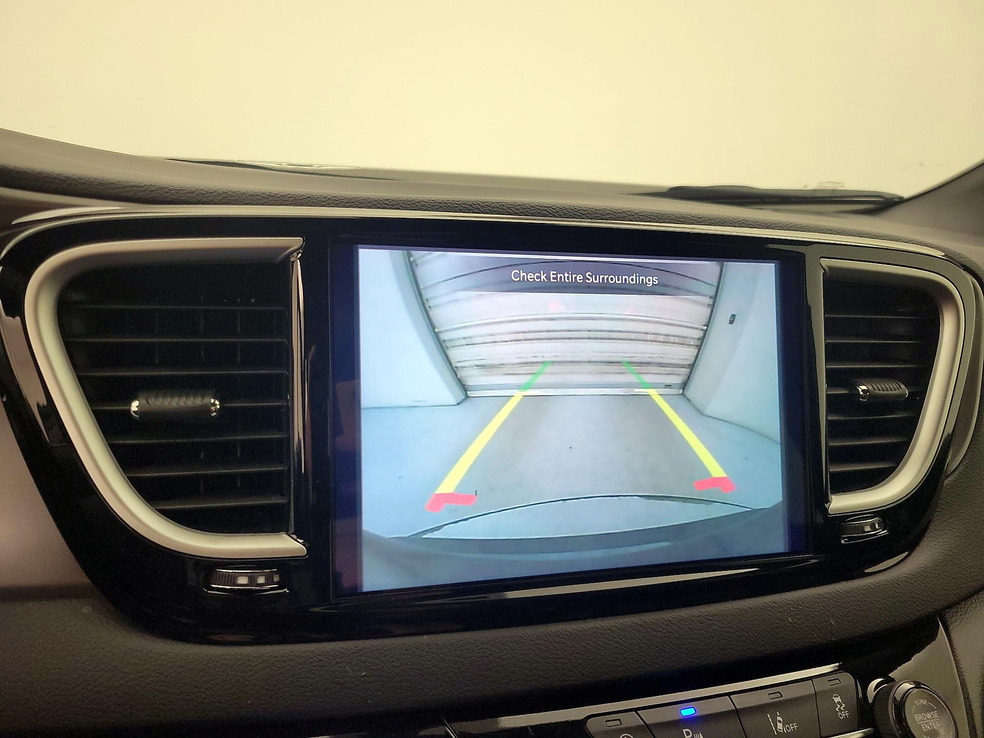 Thumbnail: 2025 Chrysler Pacifica - 14