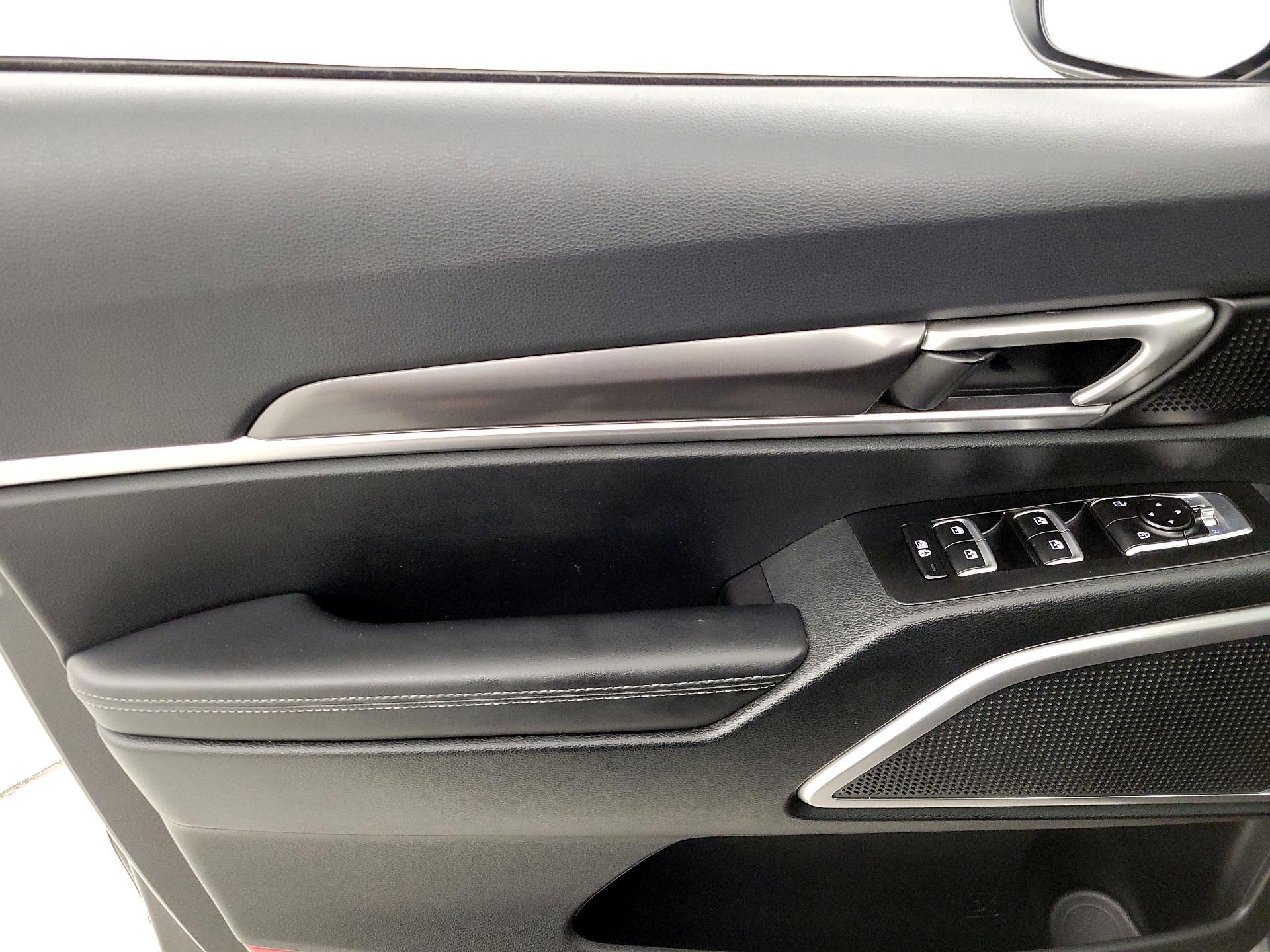 Thumbnail: 2025 Kia Telluride - 12