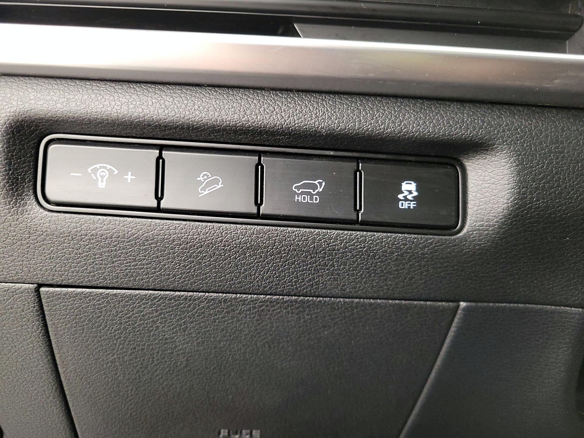 Thumbnail: 2025 Kia Telluride - 13