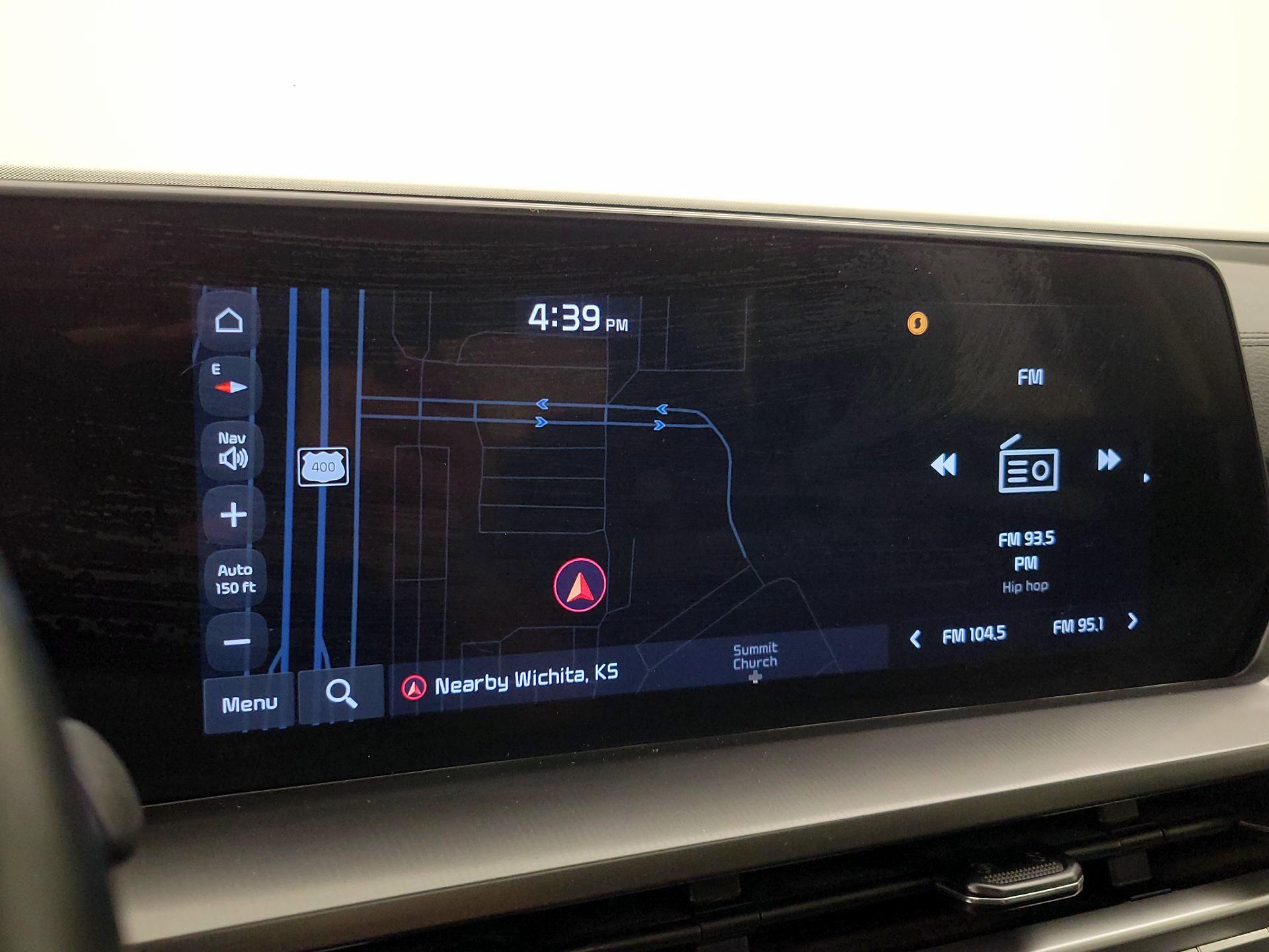 Thumbnail: 2025 Kia Telluride - 14