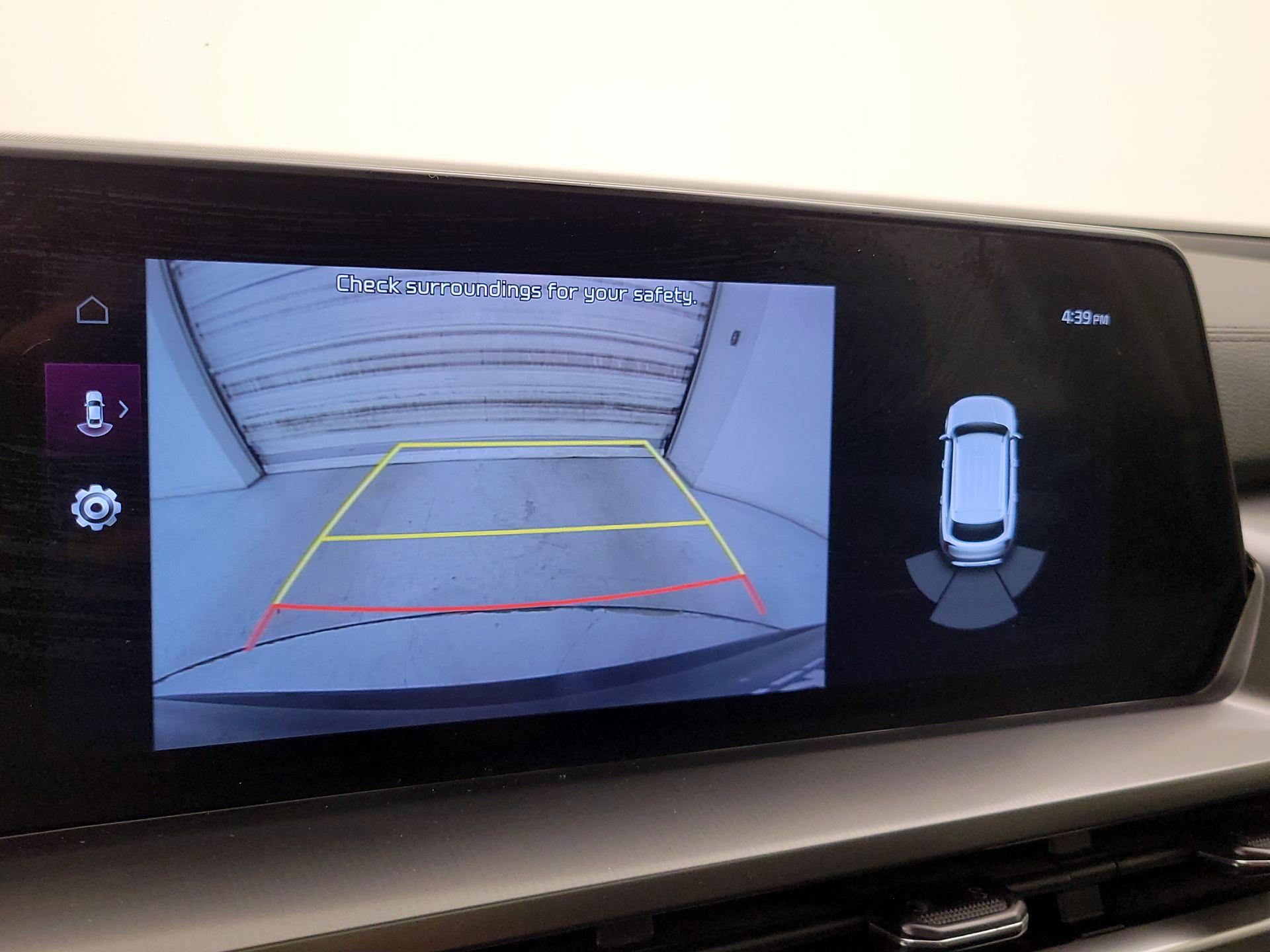 Thumbnail: 2025 Kia Telluride - 15