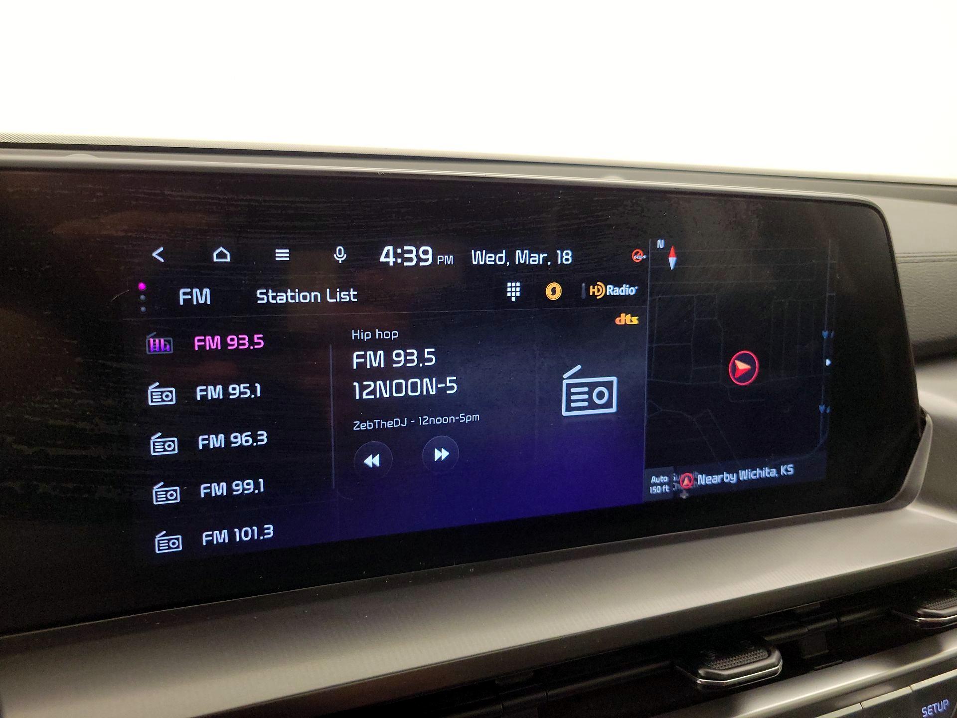 Thumbnail: 2025 Kia Telluride - 16