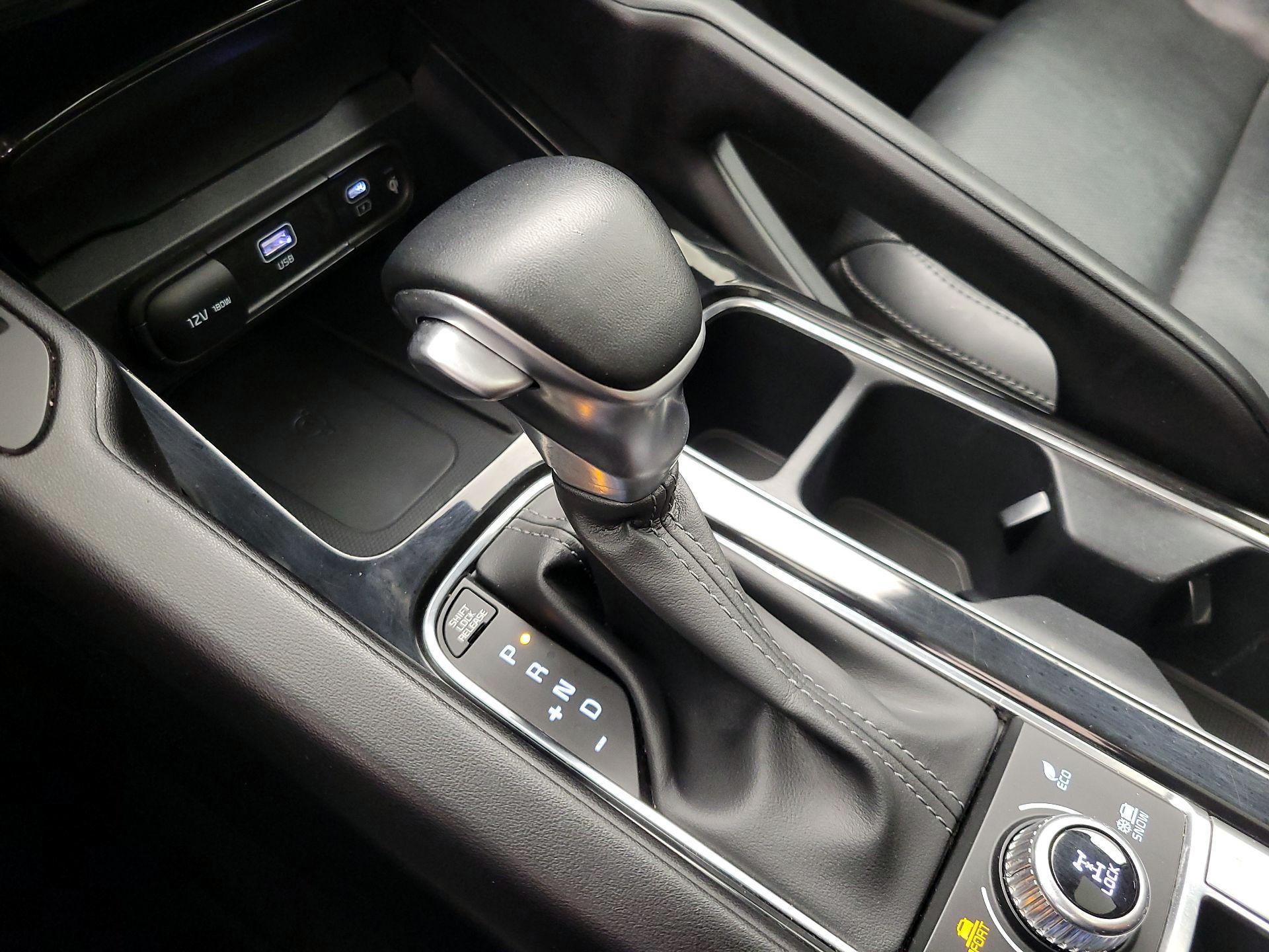 Thumbnail: 2025 Kia Telluride - 18