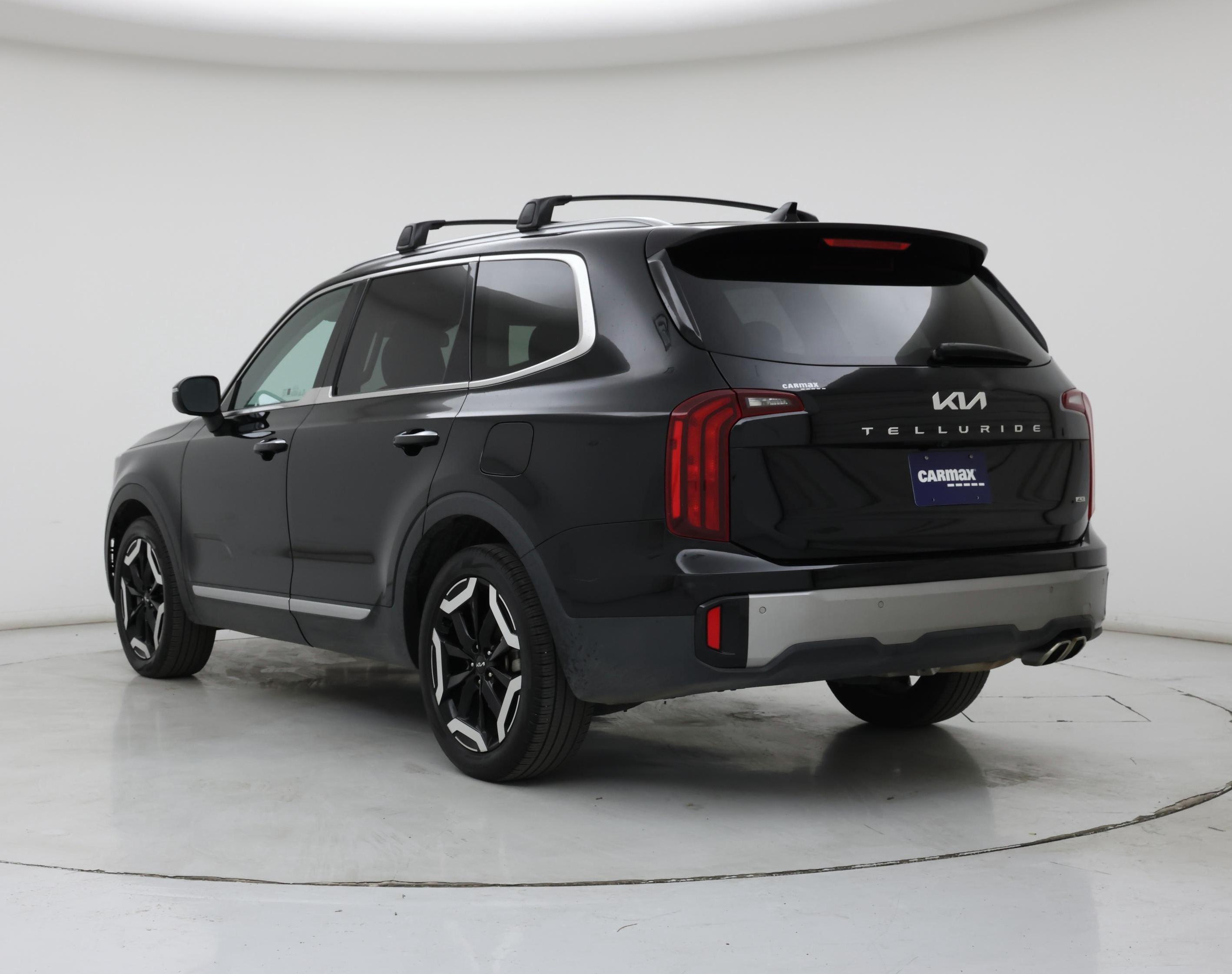 Thumbnail: 2025 Kia Telluride - 2