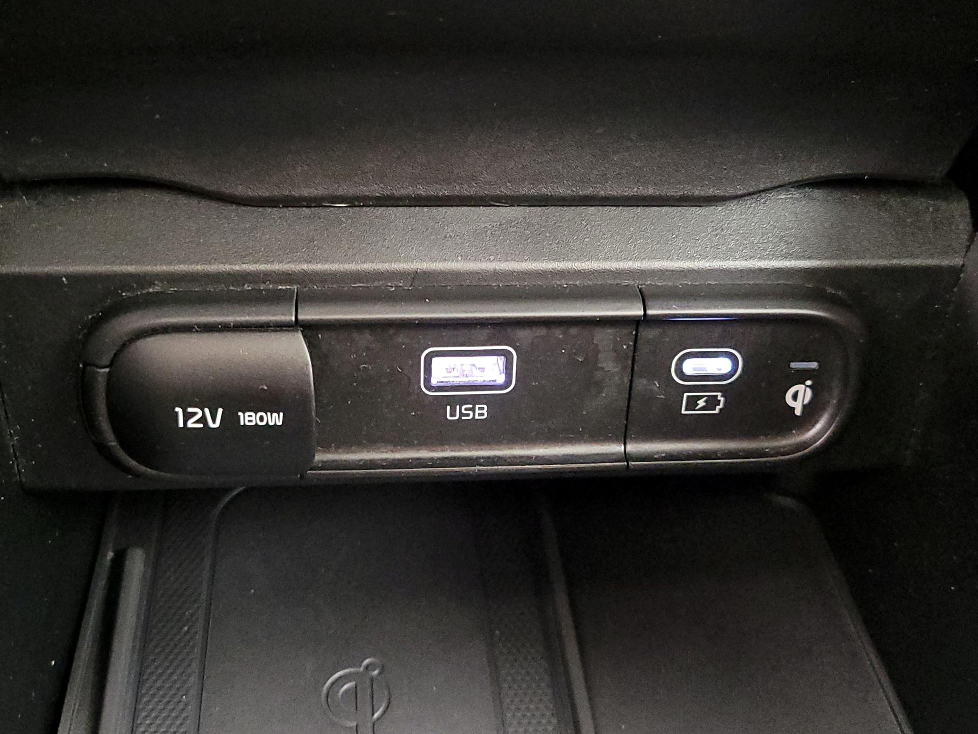 Thumbnail: 2025 Kia Telluride - 19