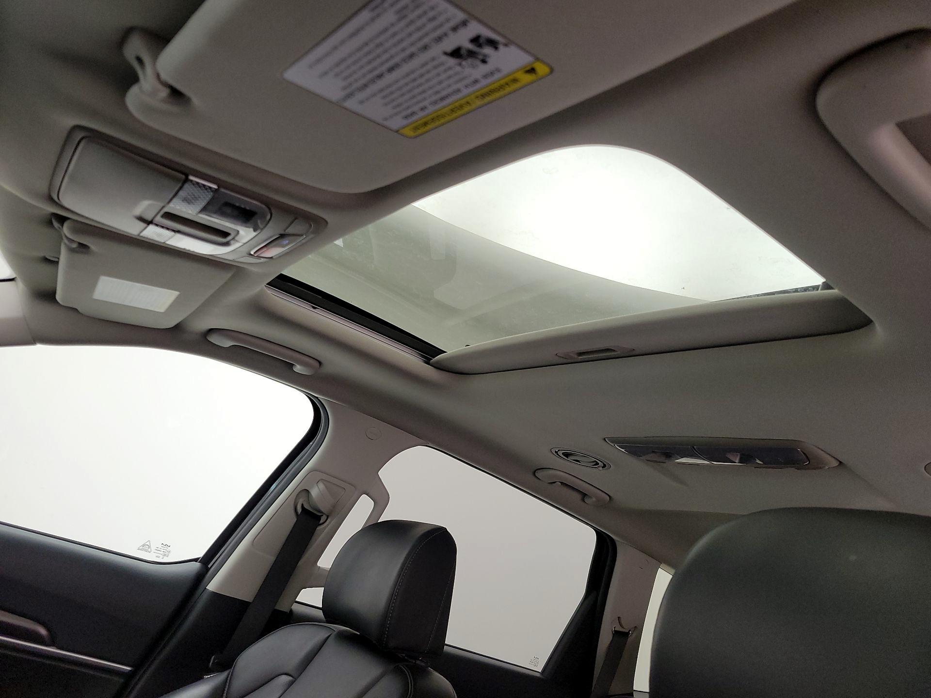 Thumbnail: 2025 Kia Telluride - 20