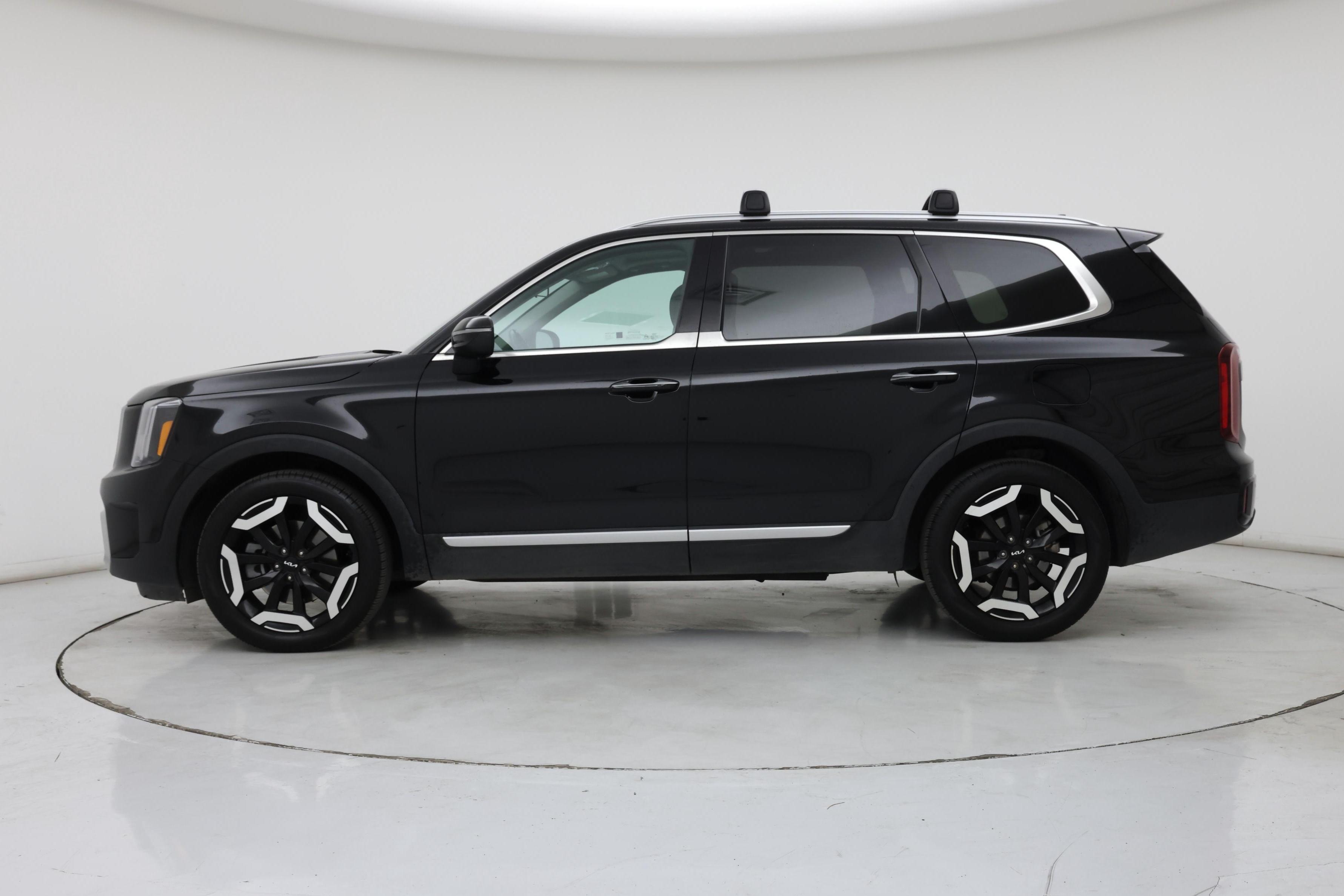 Thumbnail: 2025 Kia Telluride - 3