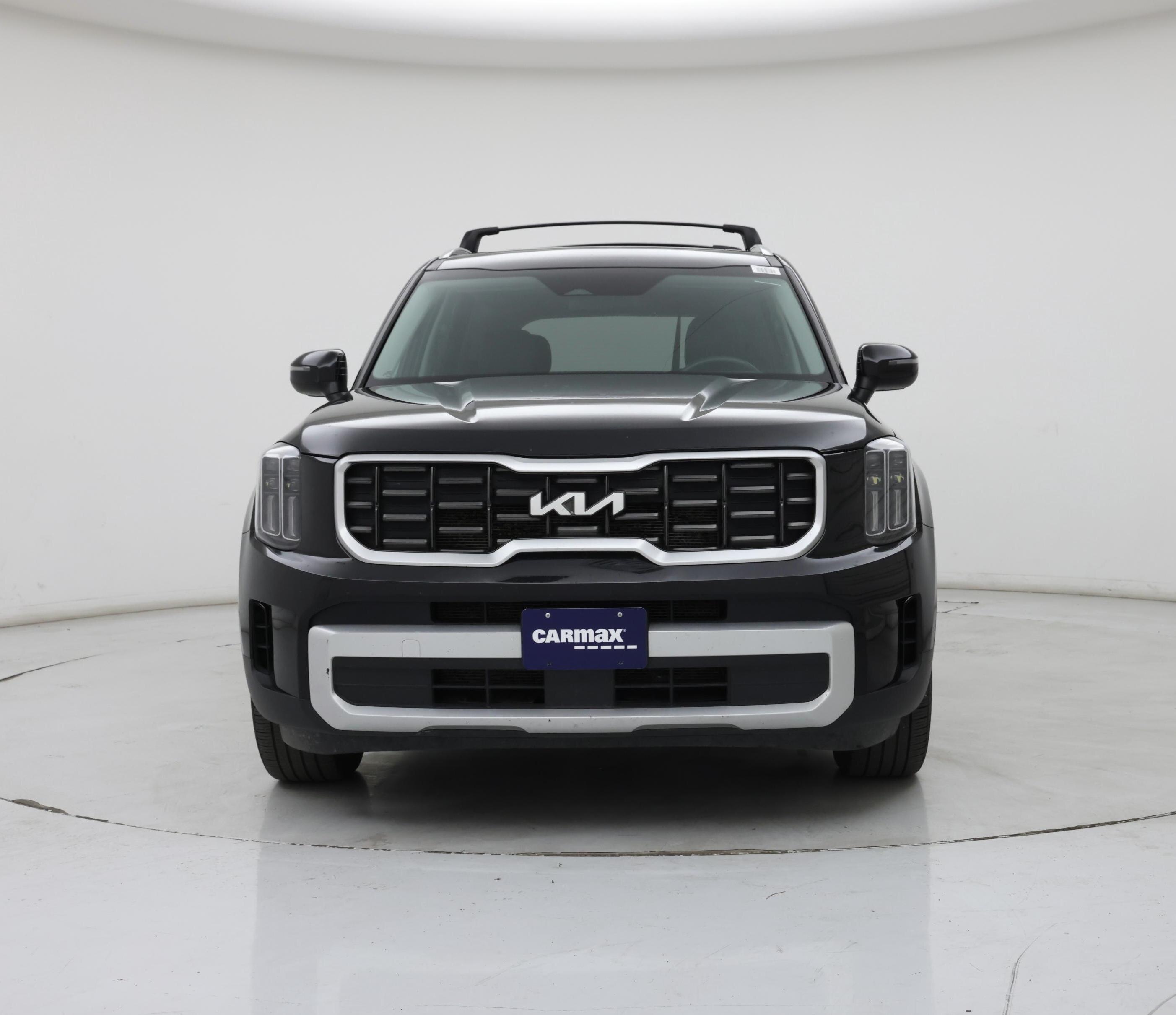 Thumbnail: 2025 Kia Telluride - 5