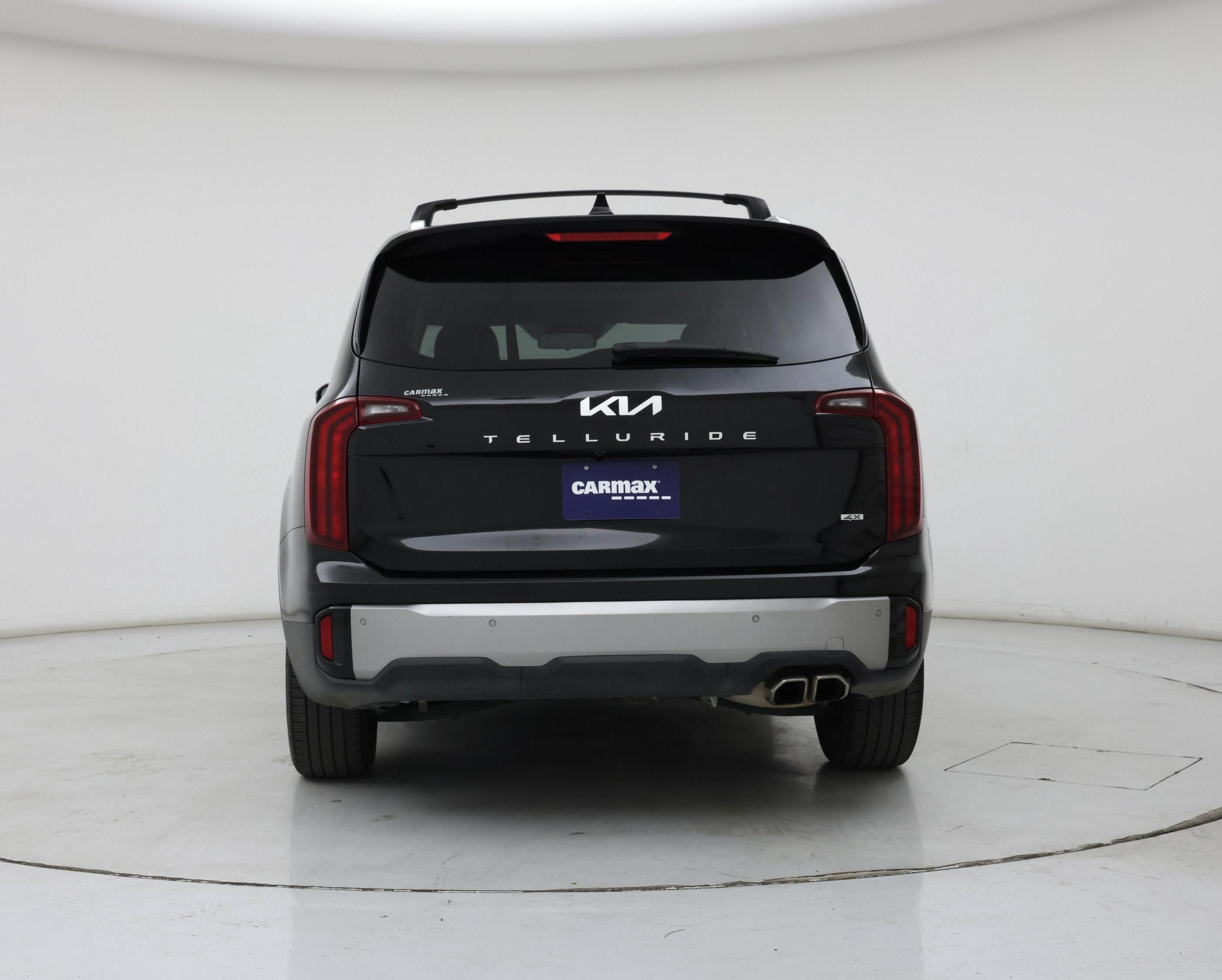 Thumbnail: 2025 Kia Telluride - 6