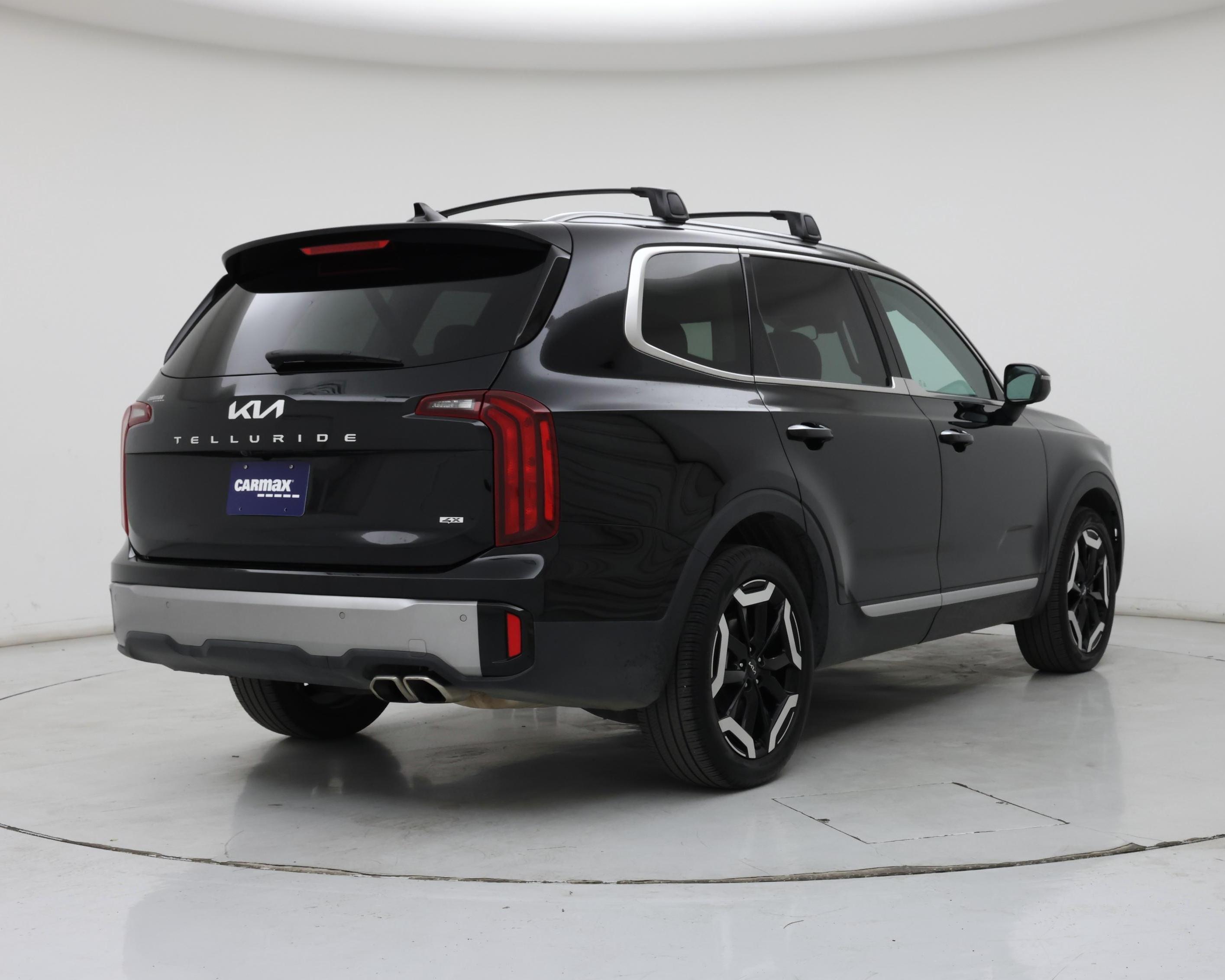 Thumbnail: 2025 Kia Telluride - 8