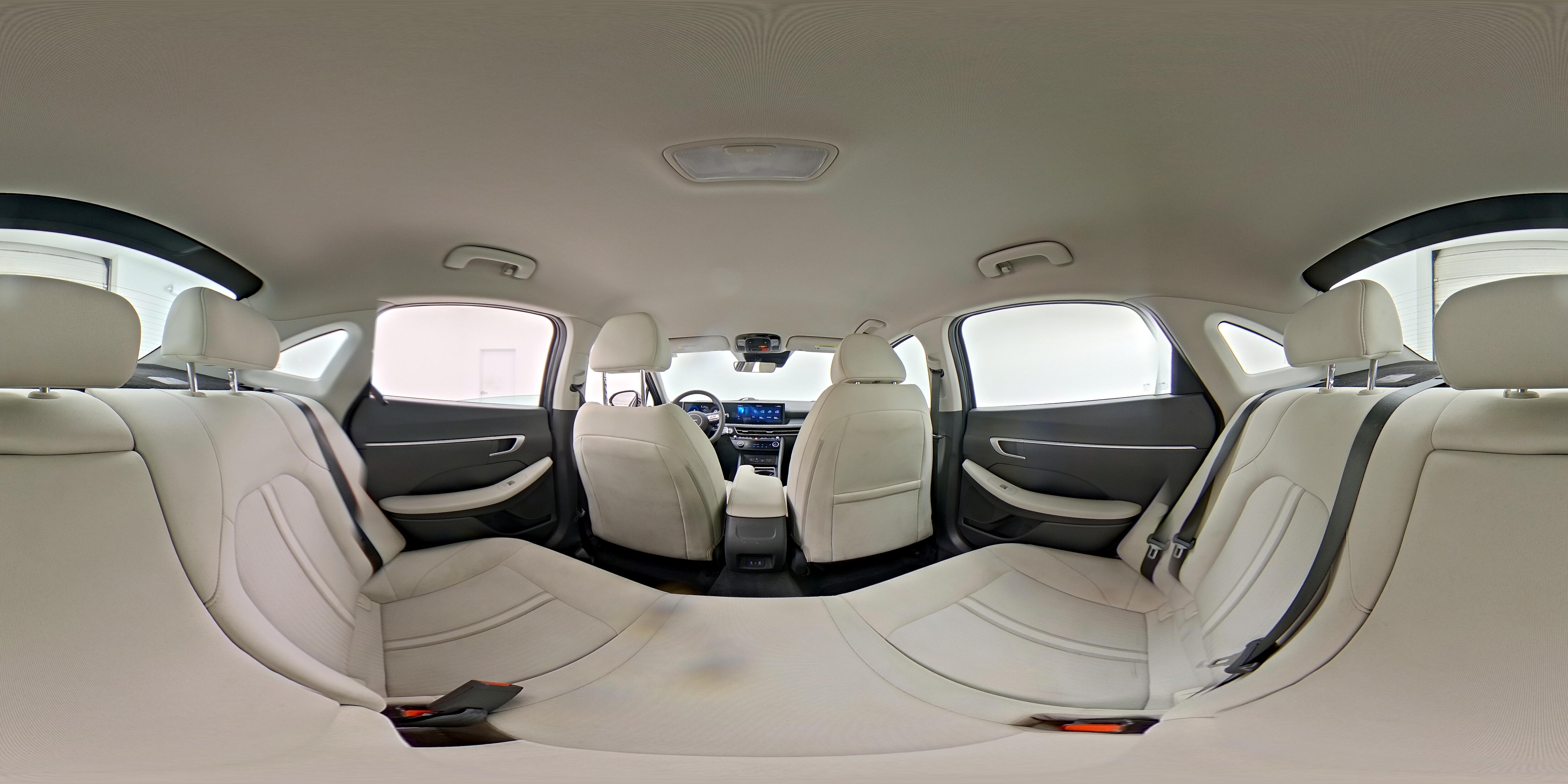 2025 Hyundai Sonata SEL - Photo 25