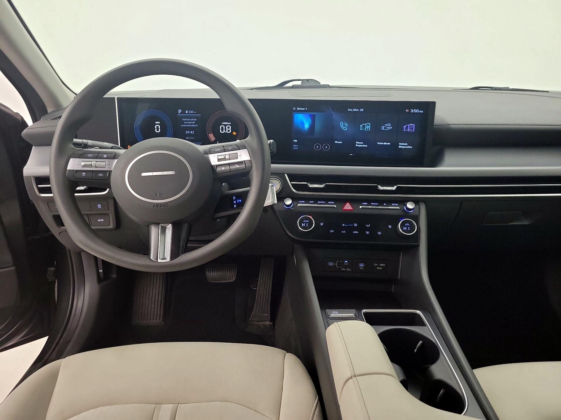 Thumbnail: 2025 Hyundai Sonata - 9