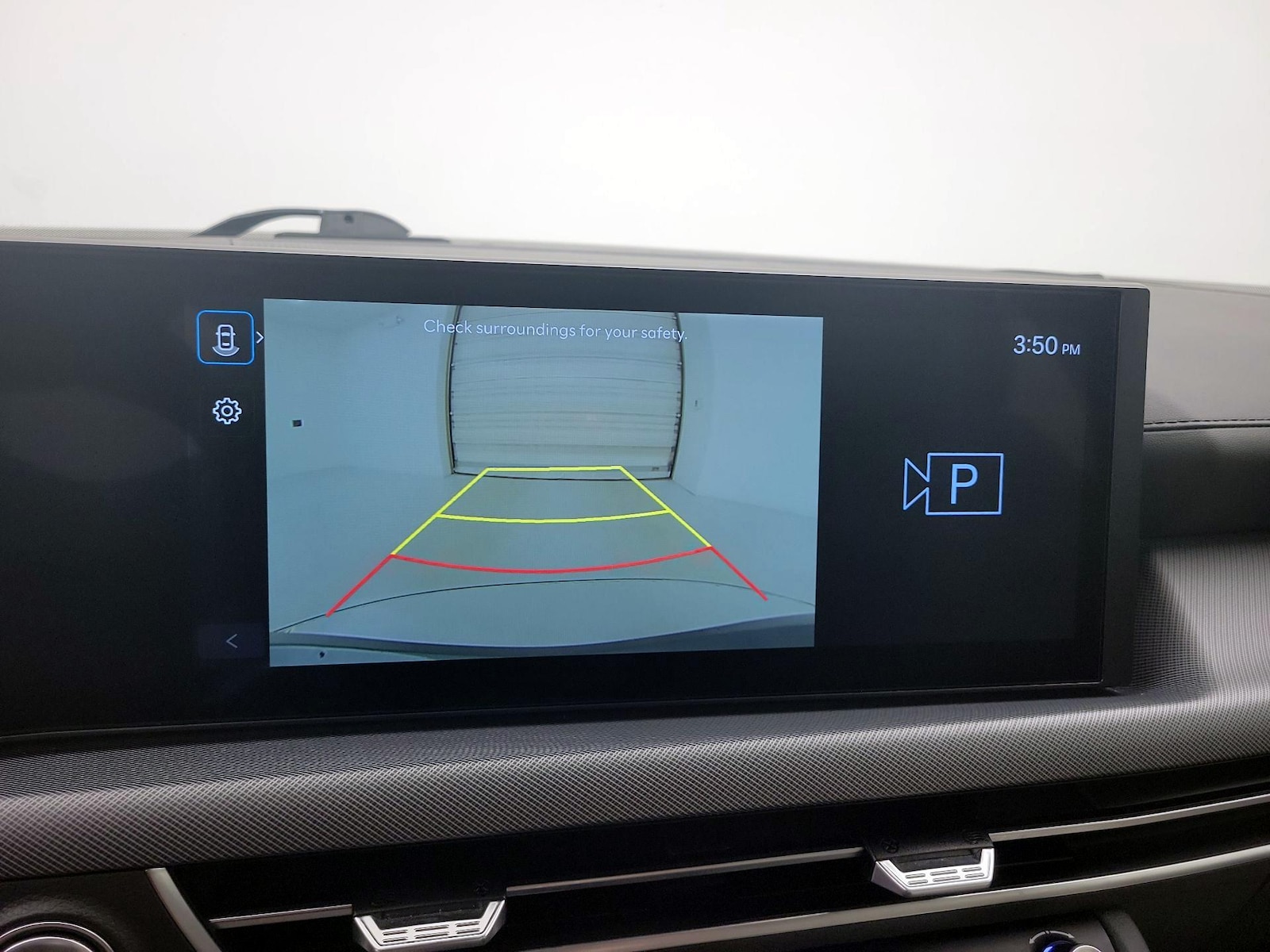 2025 Hyundai Sonata SEL - Photo 15