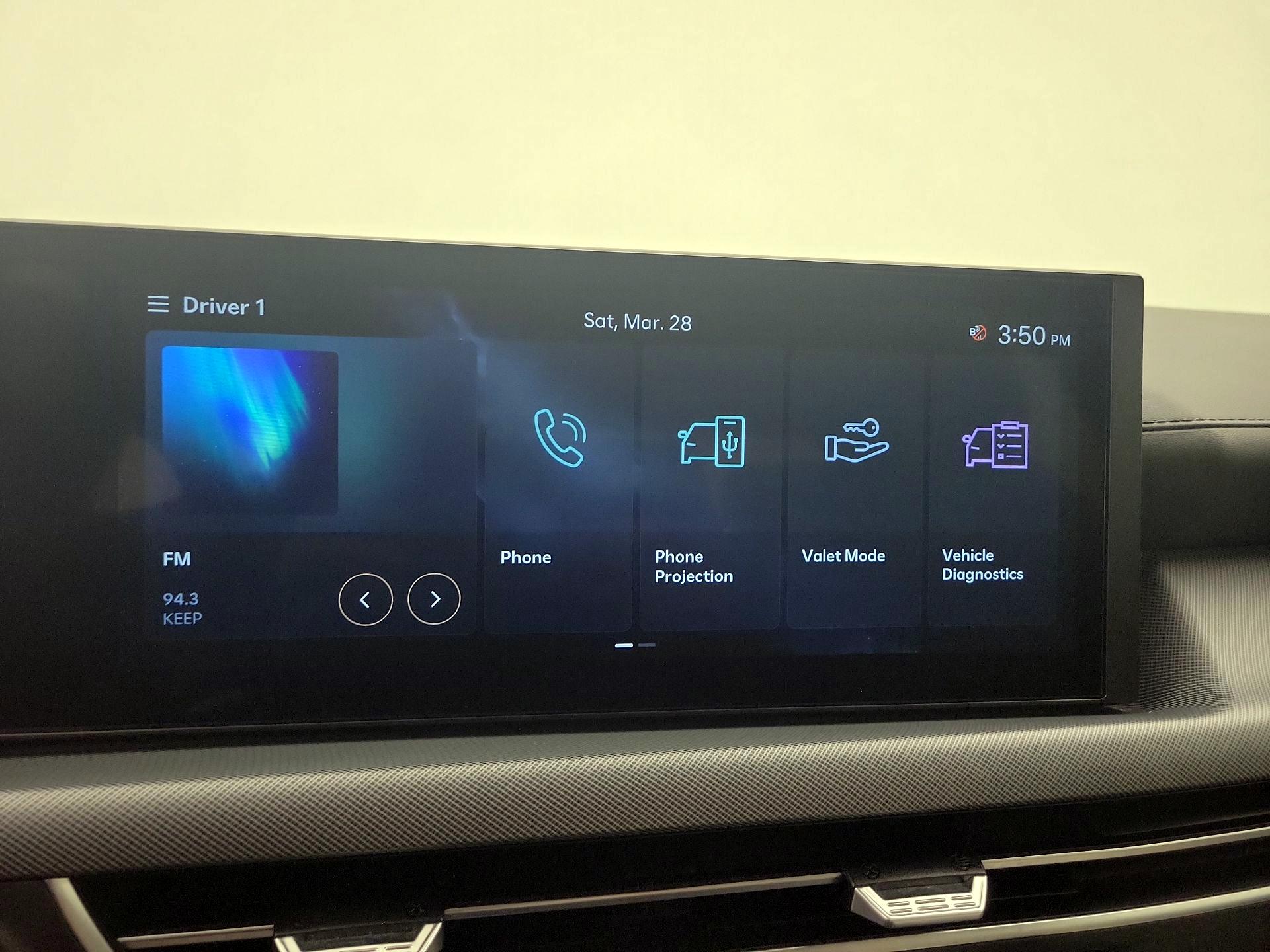 Thumbnail: 2025 Hyundai Sonata - 15