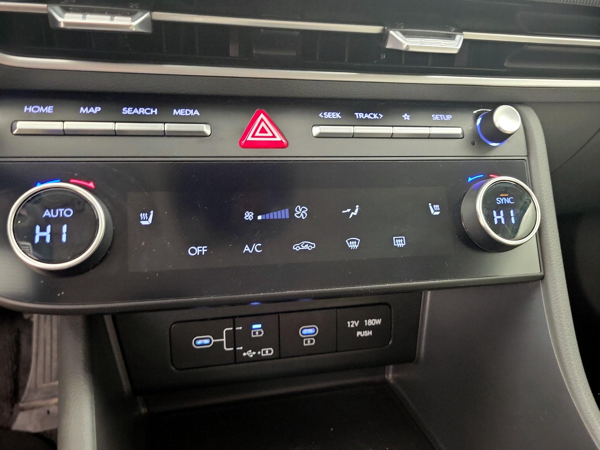 Thumbnail: 2025 Hyundai Sonata - 16