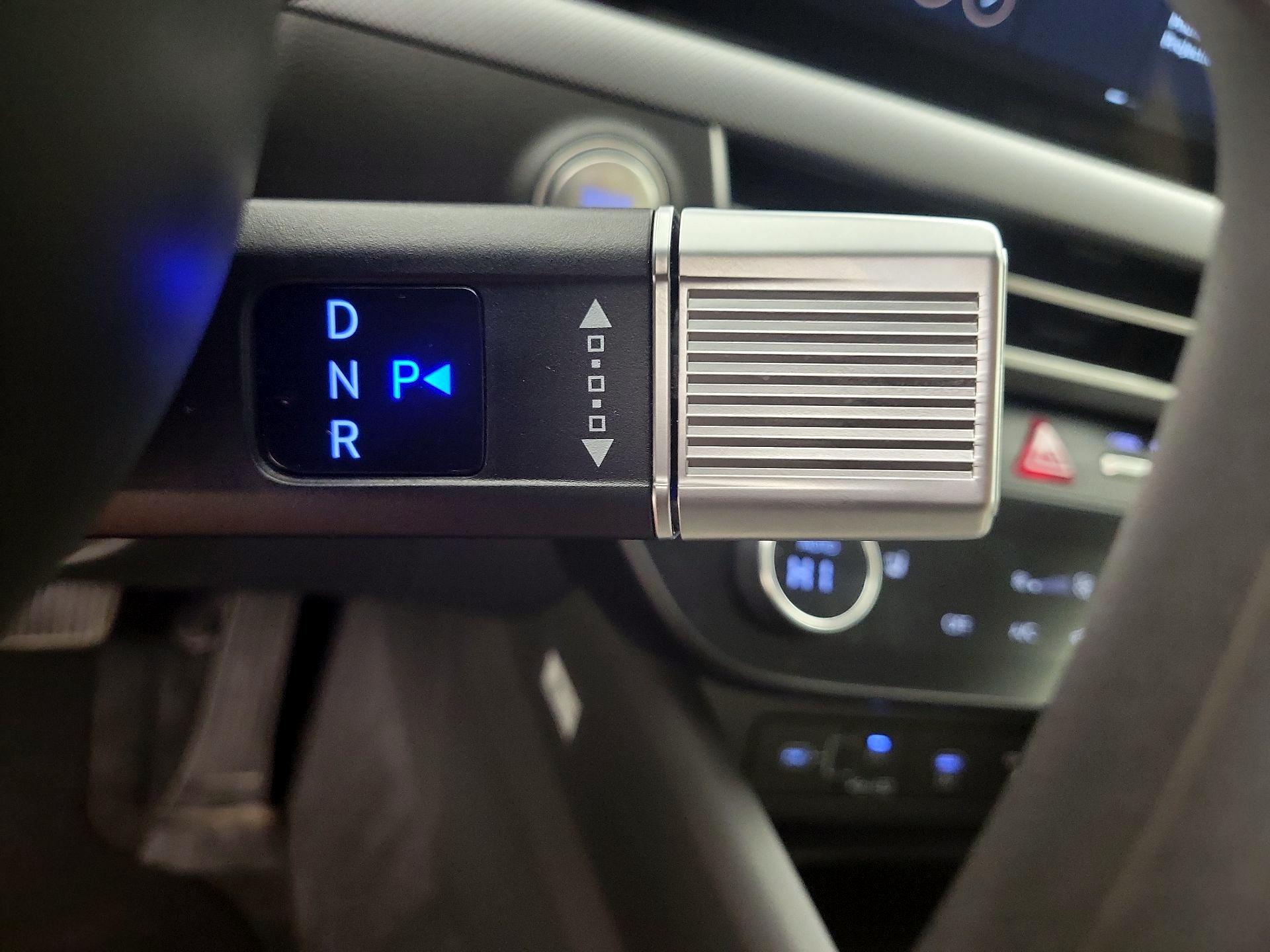 Thumbnail: 2025 Hyundai Sonata - 17