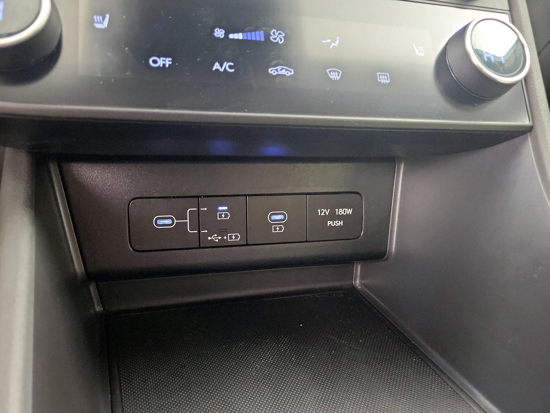 Thumbnail: 2025 Hyundai Sonata - 18