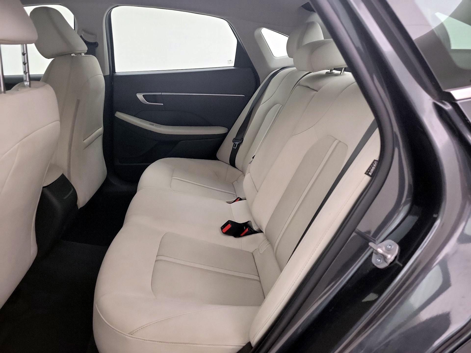 Thumbnail: 2025 Hyundai Sonata - 19