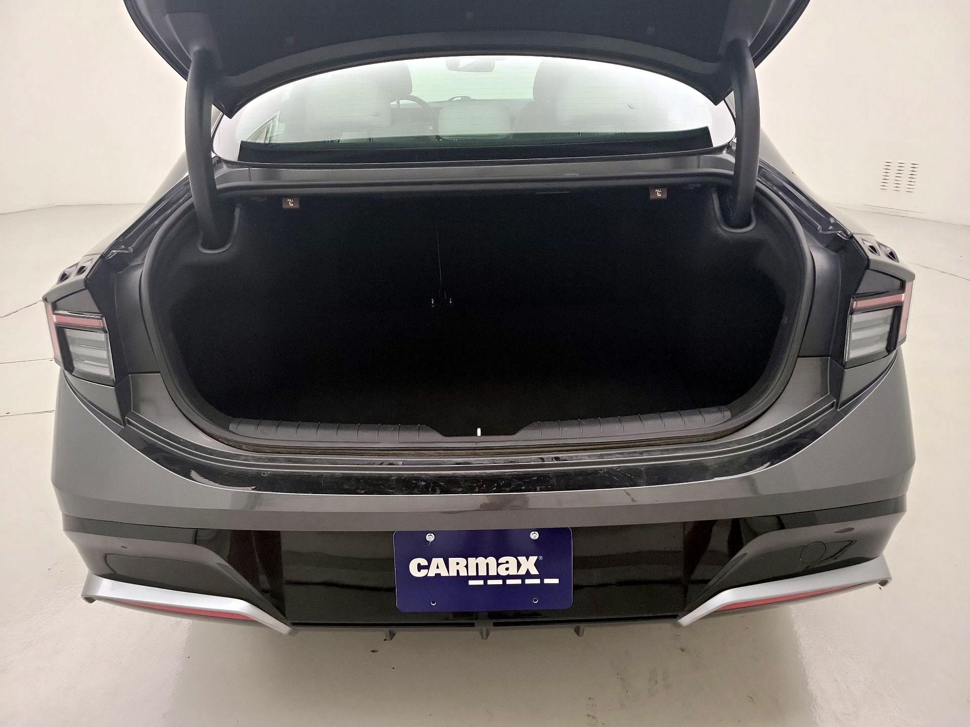 Thumbnail: 2025 Hyundai Sonata - 20