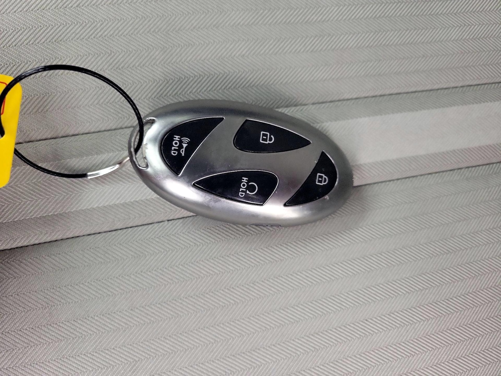 2025 Hyundai Sonata SEL - Photo 23