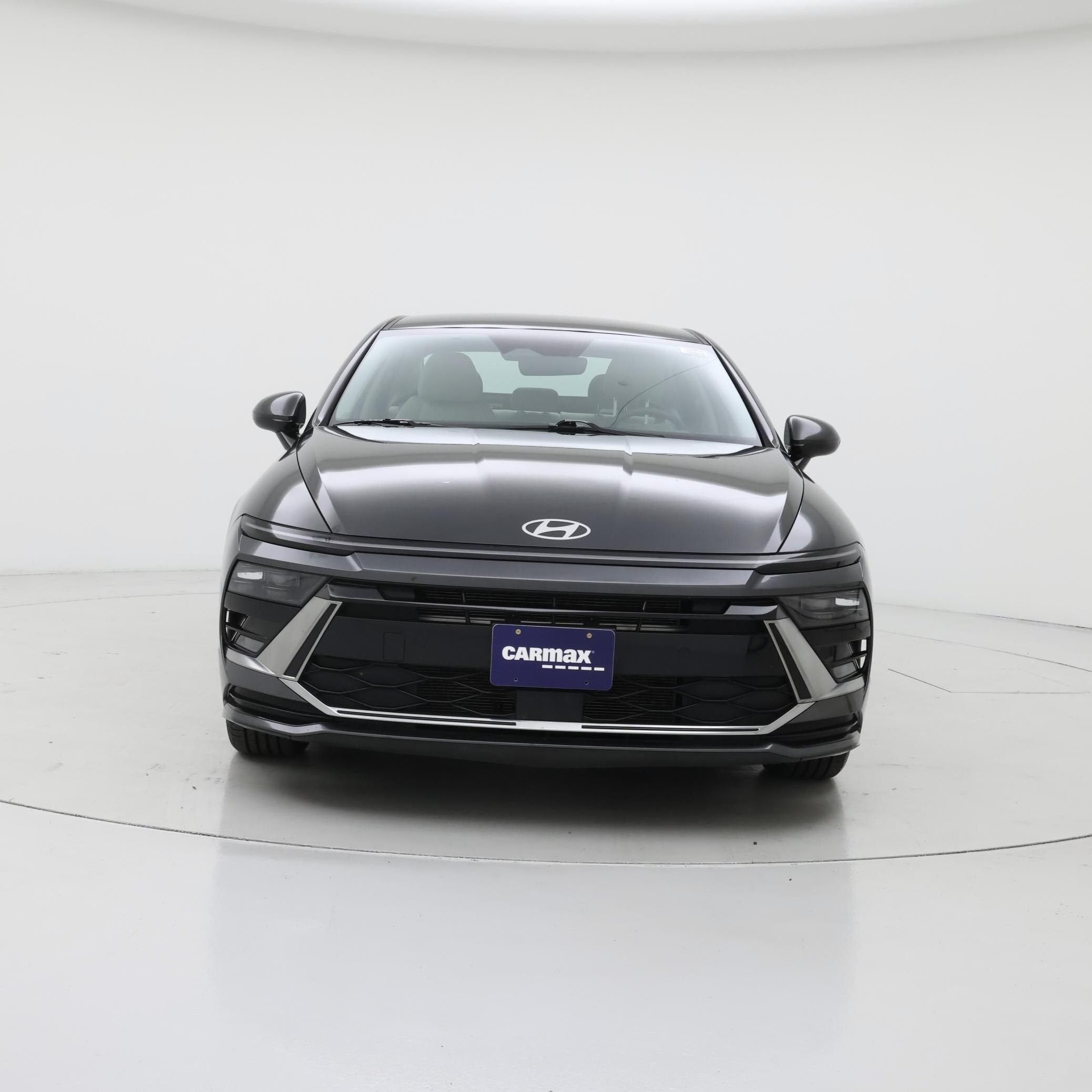 Thumbnail: 2025 Hyundai Sonata - 5