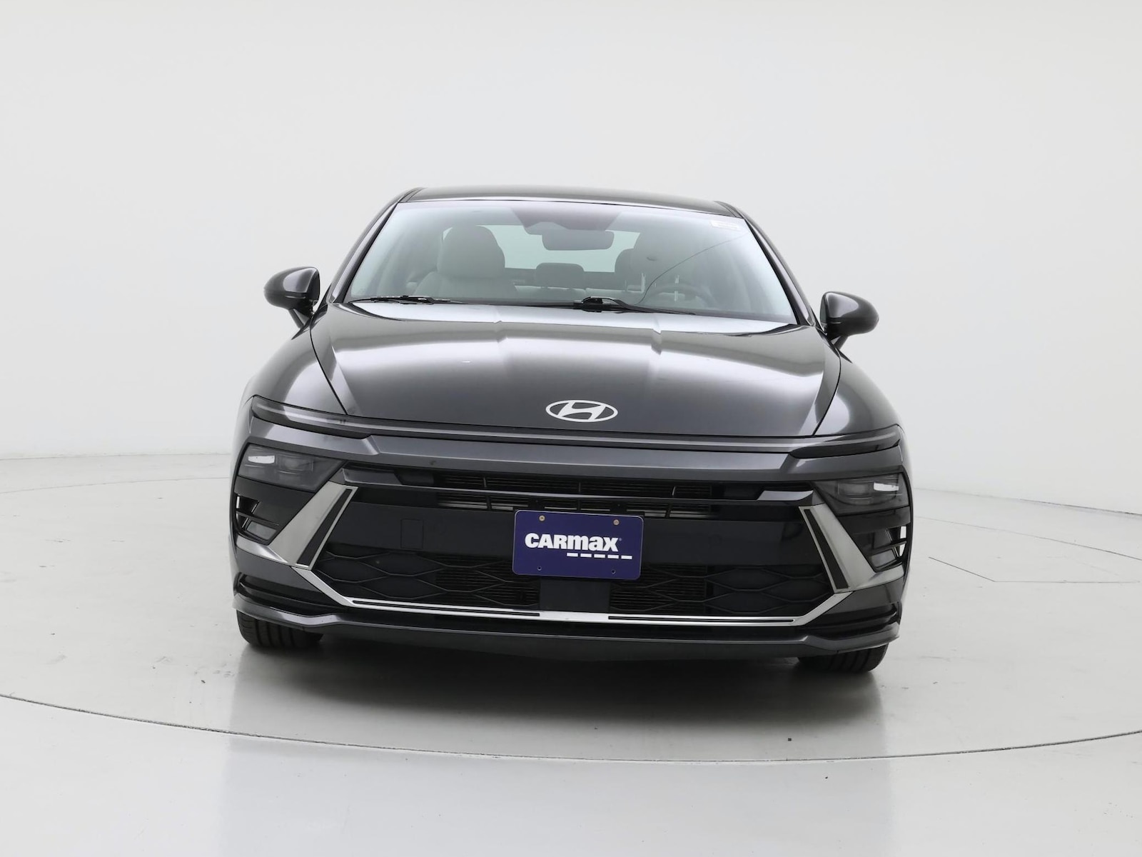 2025 Hyundai Sonata SEL - Photo 6